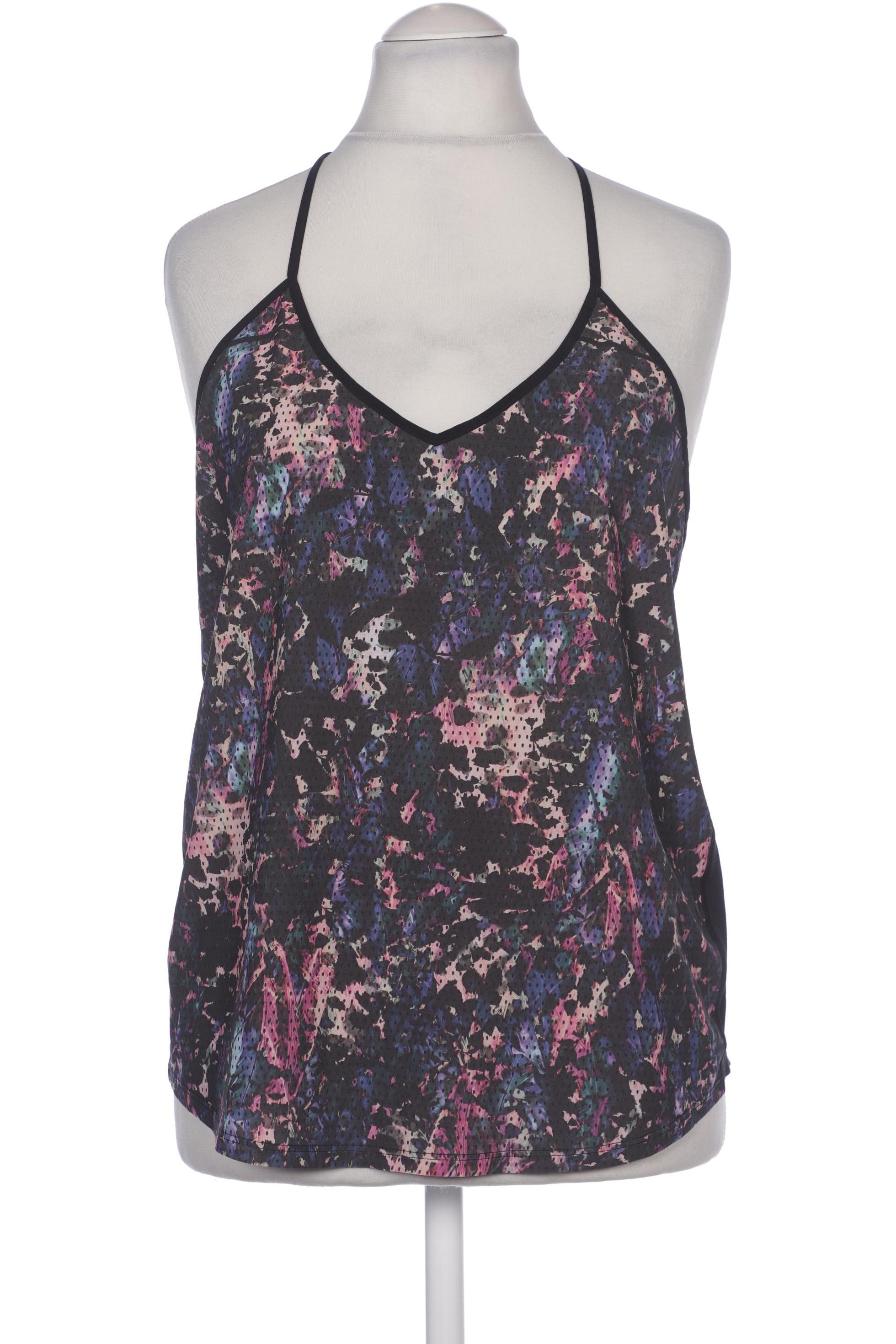 

Lululemon Damen Top, mehrfarbig, Gr. 38