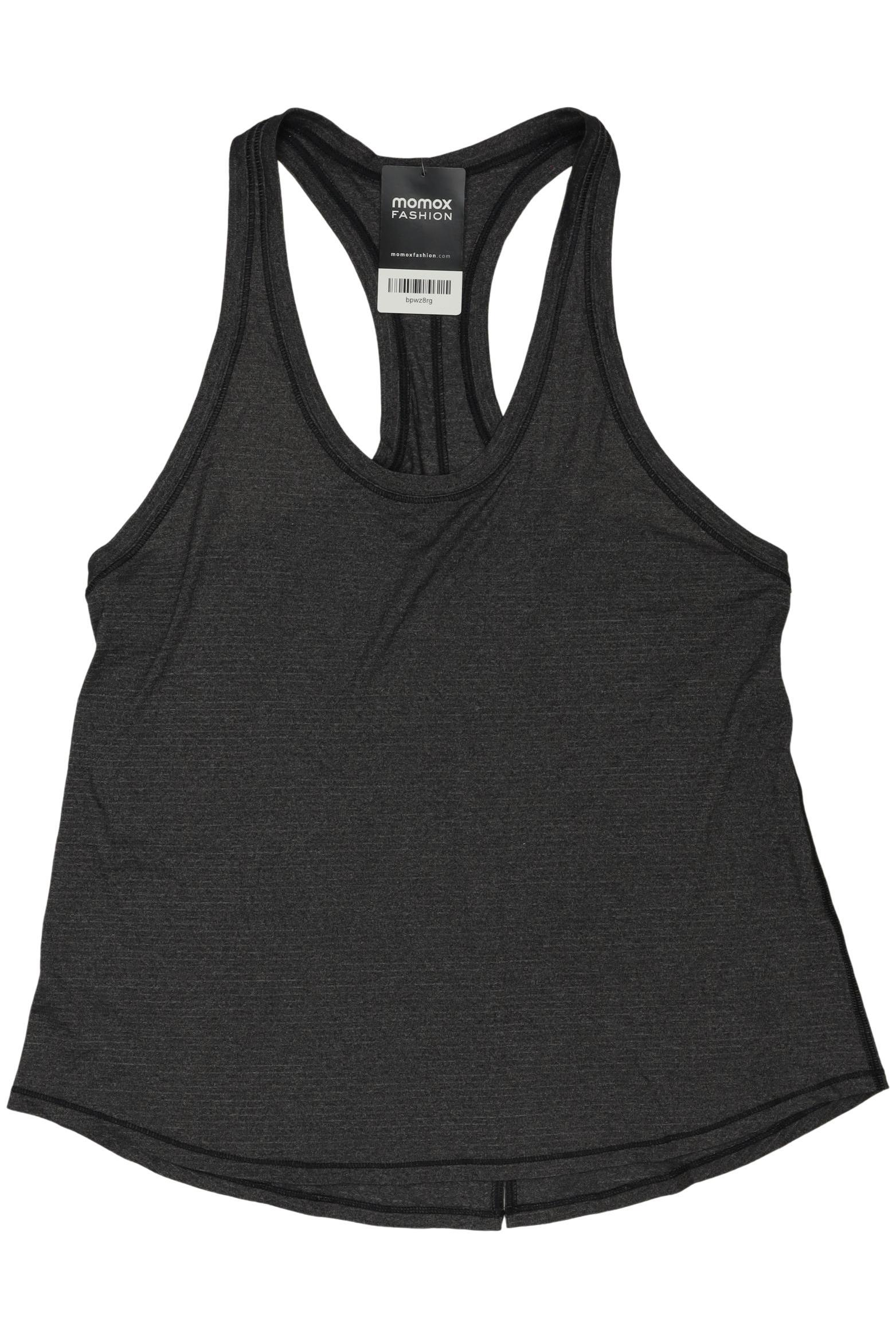 

Lululemon Damen Top, grau, Gr. 36