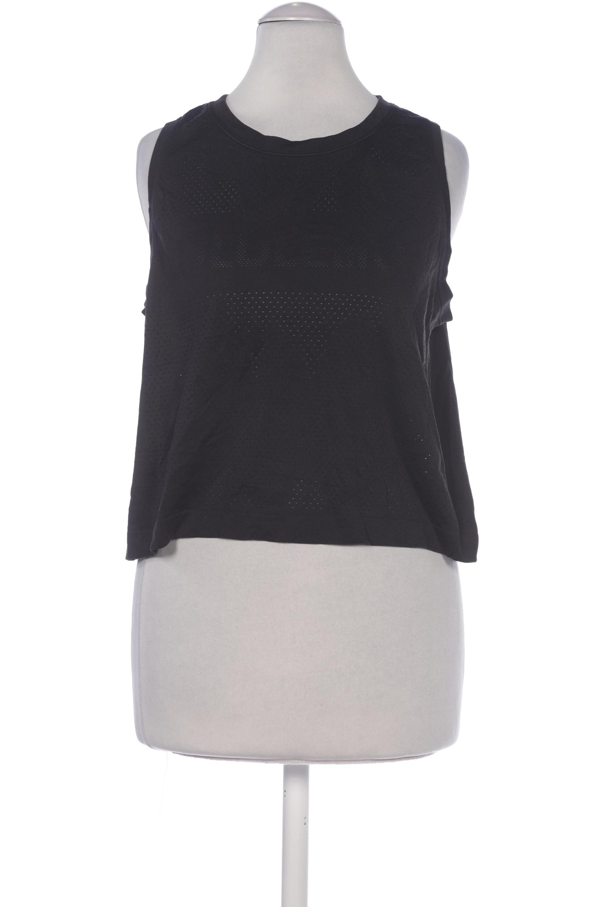 

Lululemon Damen Top, schwarz, Gr. 36