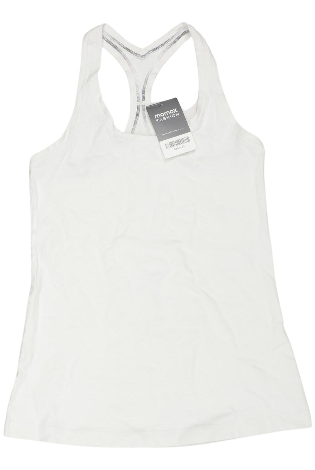 

Lululemon Damen Top, weiß, Gr. 36
