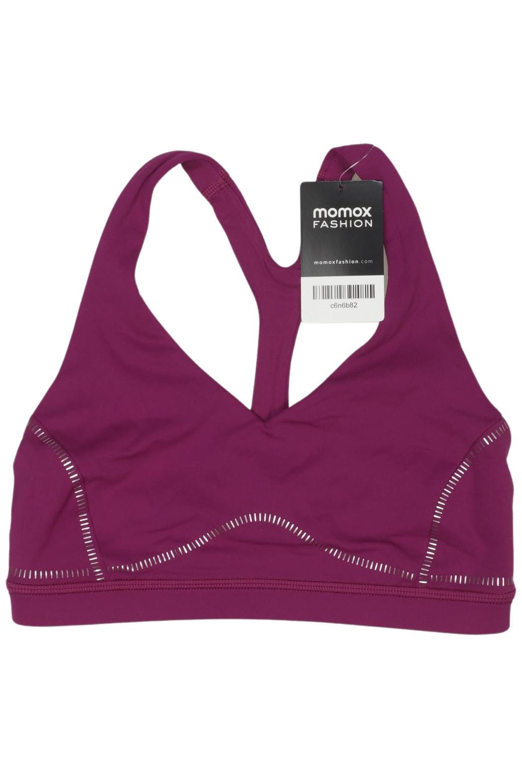 

Lululemon Damen Top, flieder, Gr. 30