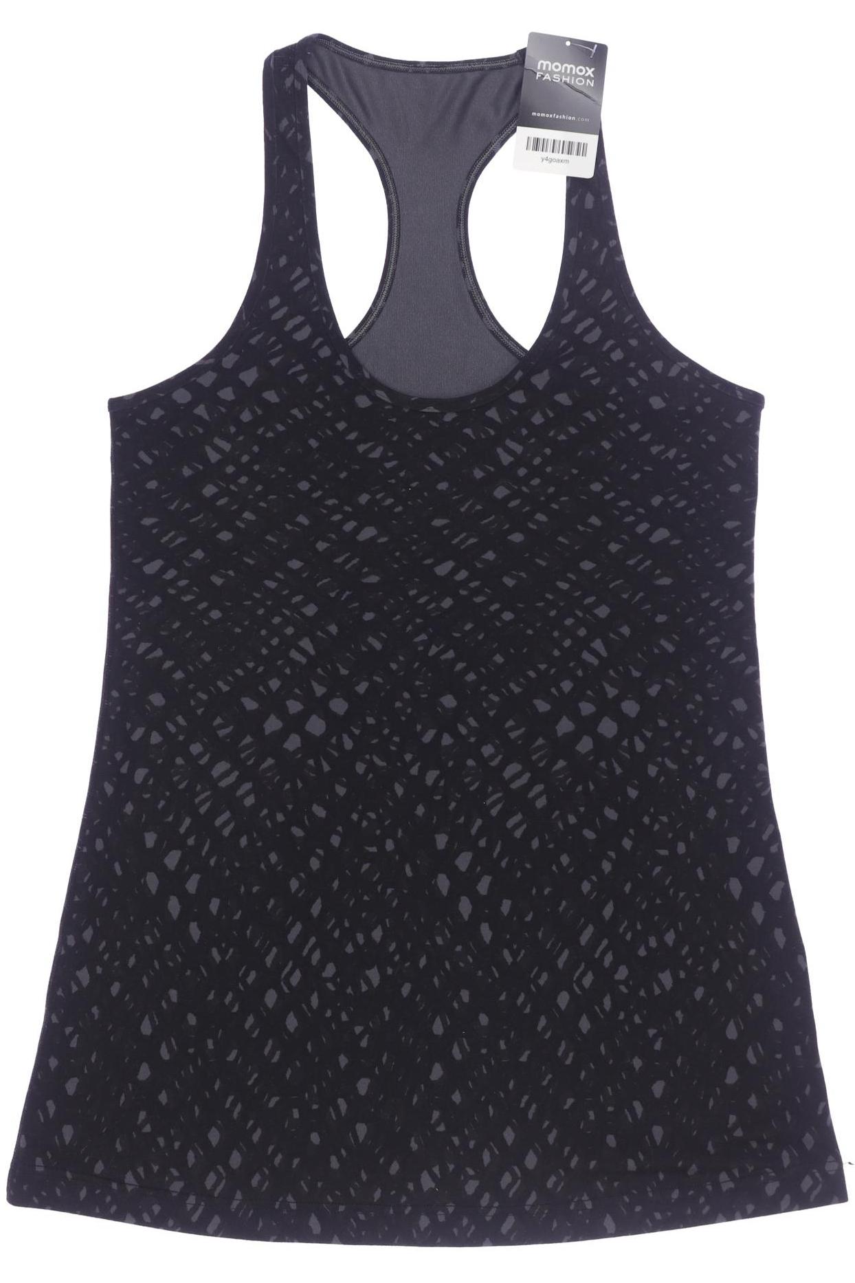 

Lululemon Damen Top, schwarz, Gr. 34