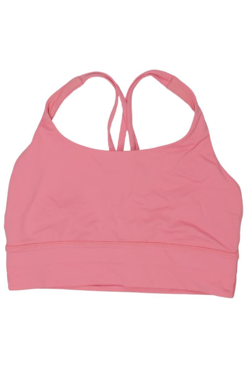 

Lululemon Damen Top, pink, Gr. 36
