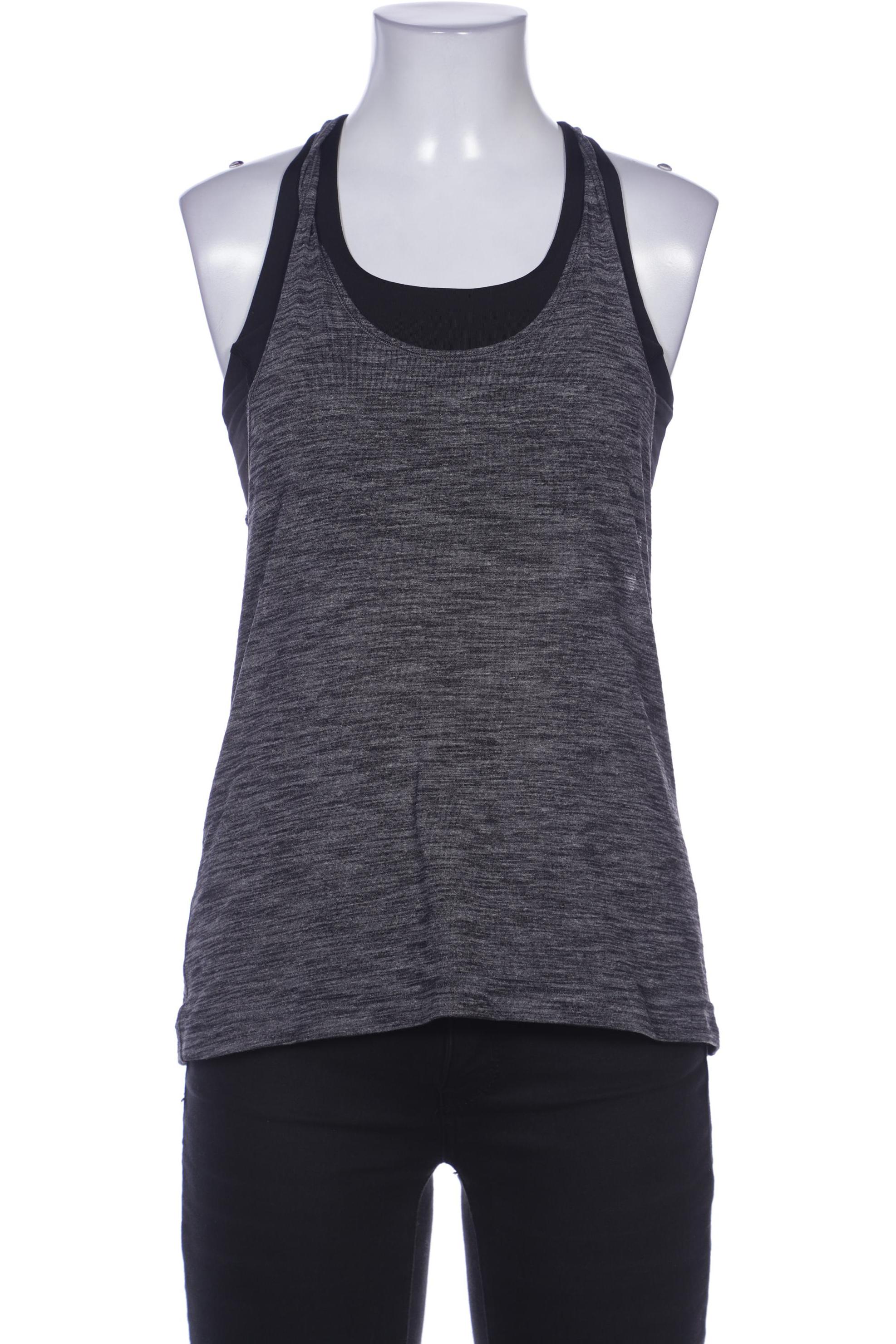 

Lululemon Damen Top, grau, Gr. 30