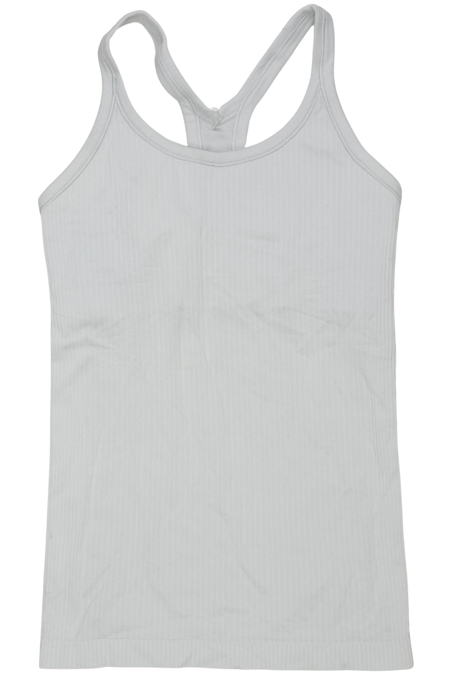 

Lululemon Damen Top, grau, Gr. 4