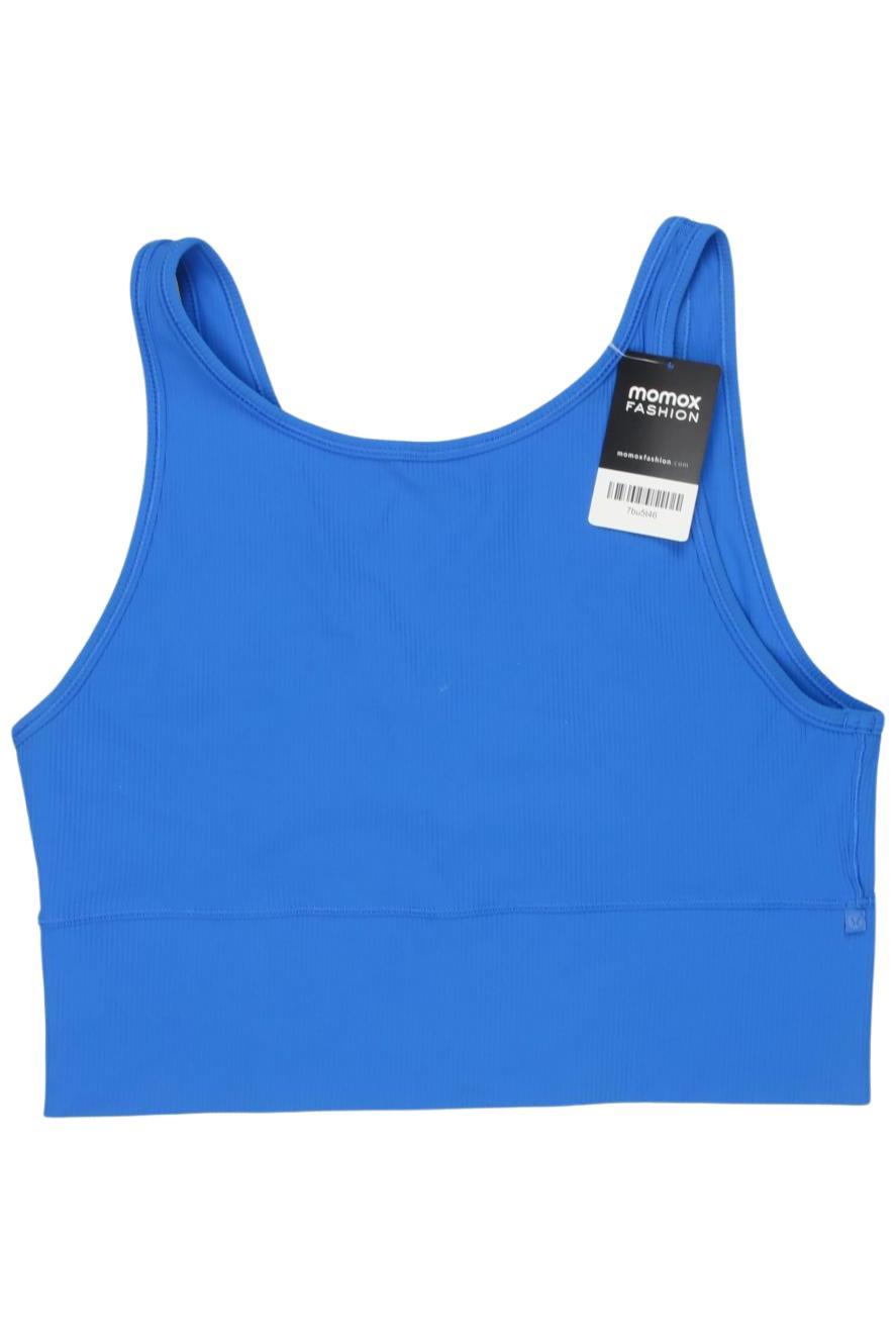 

Lululemon Damen Top, blau, Gr. 38