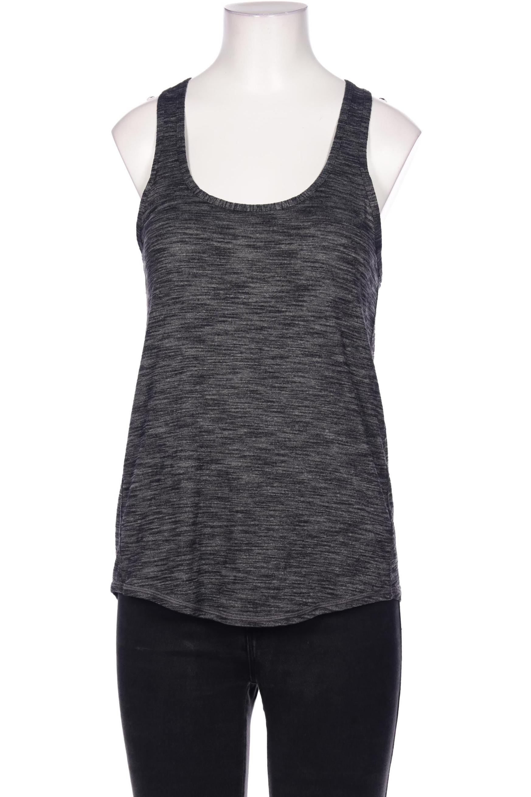 

Lululemon Damen Top, grau, Gr. 4