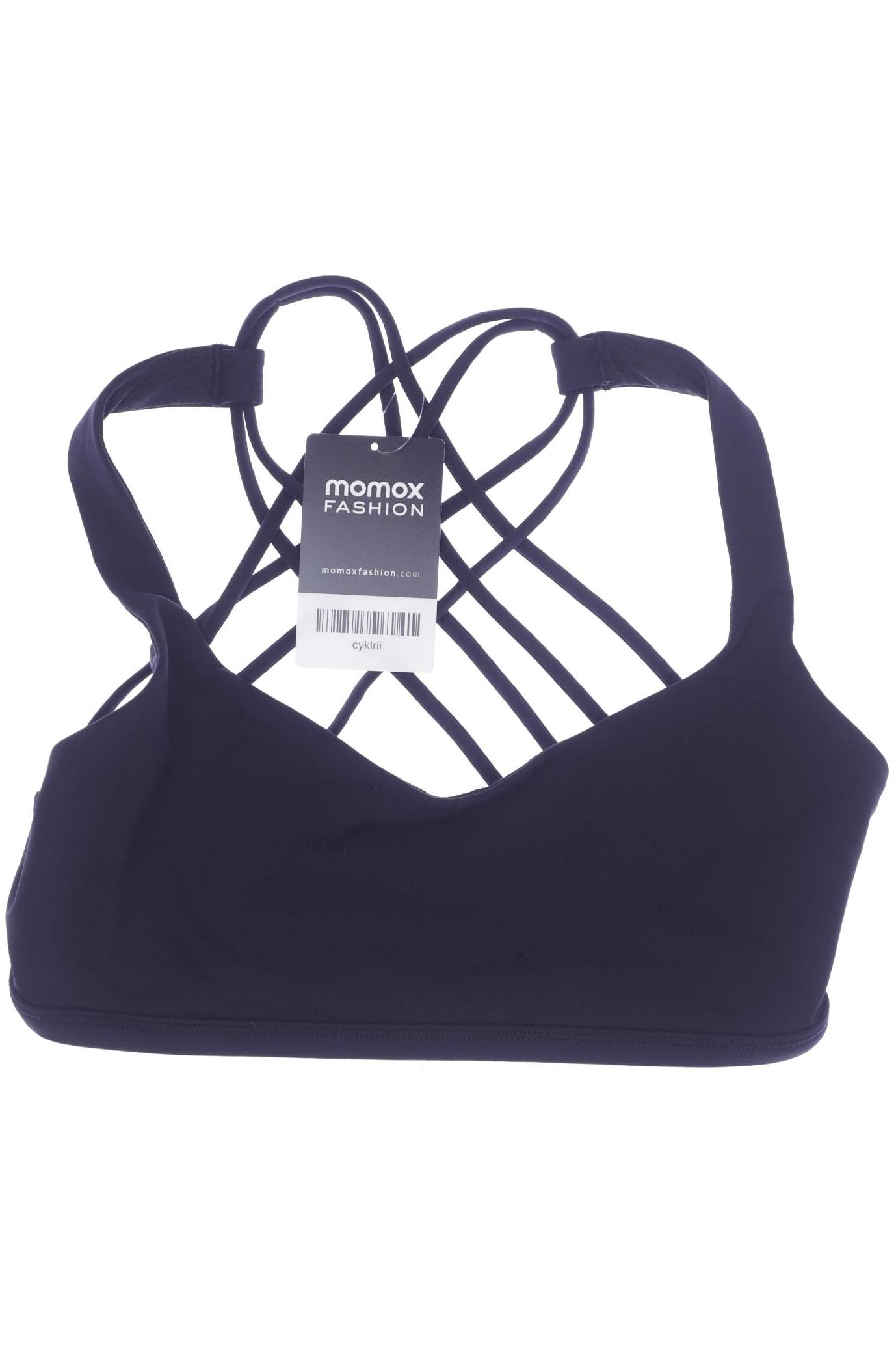 

Lululemon Damen Top, schwarz, Gr. 30