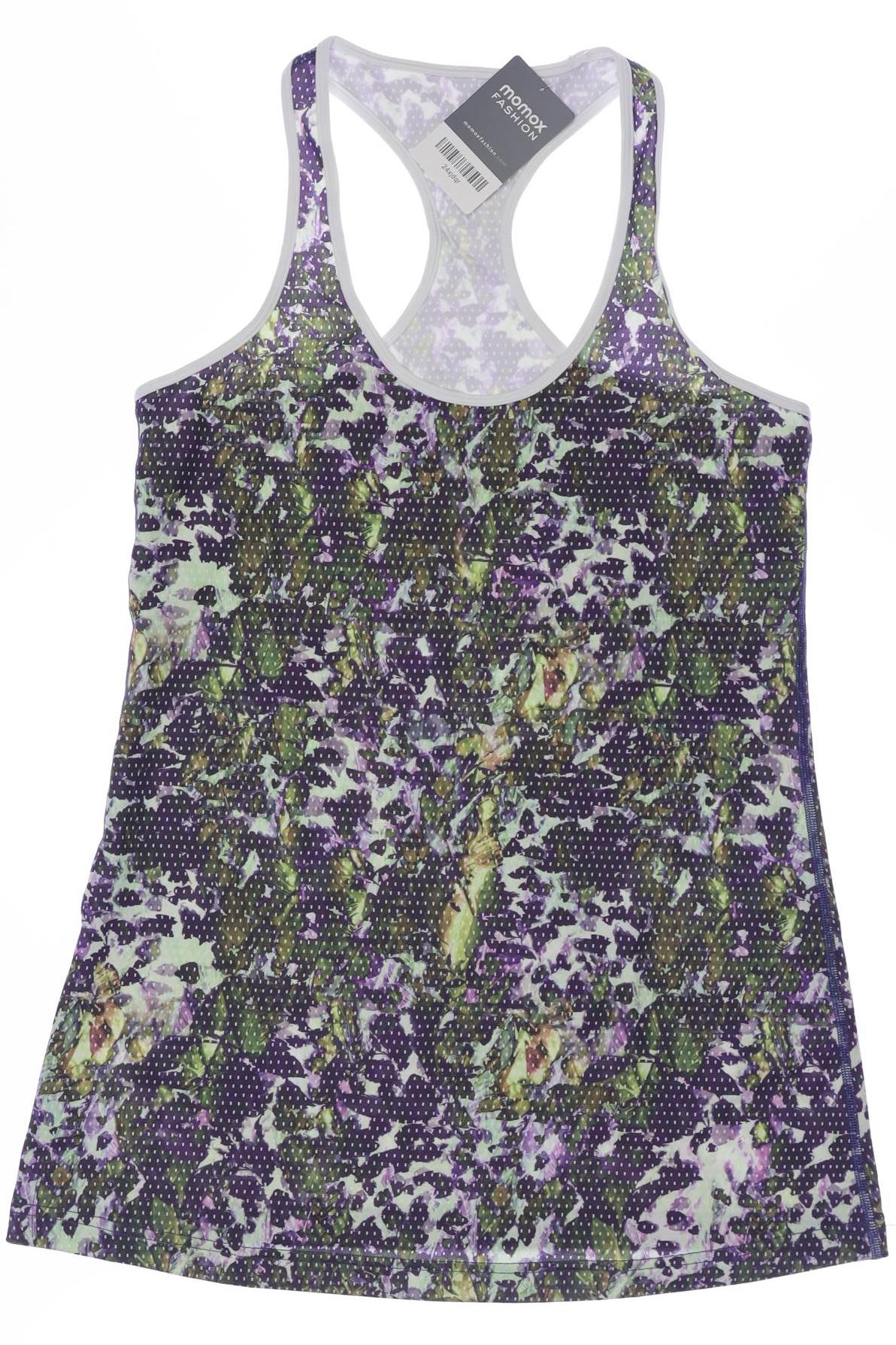 

Lululemon Damen Top, mehrfarbig, Gr. 34