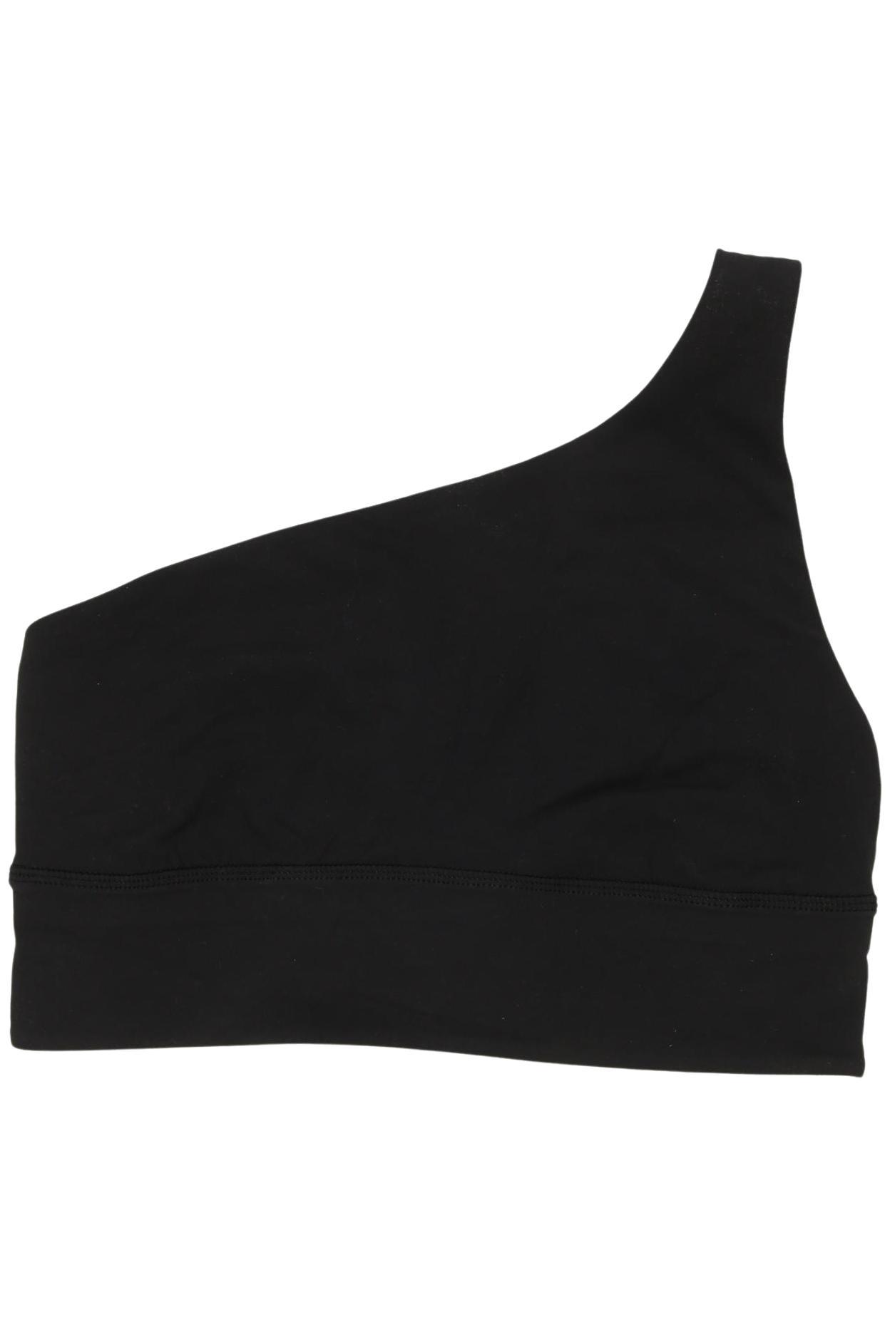 

Lululemon Damen Top, schwarz, Gr. 8