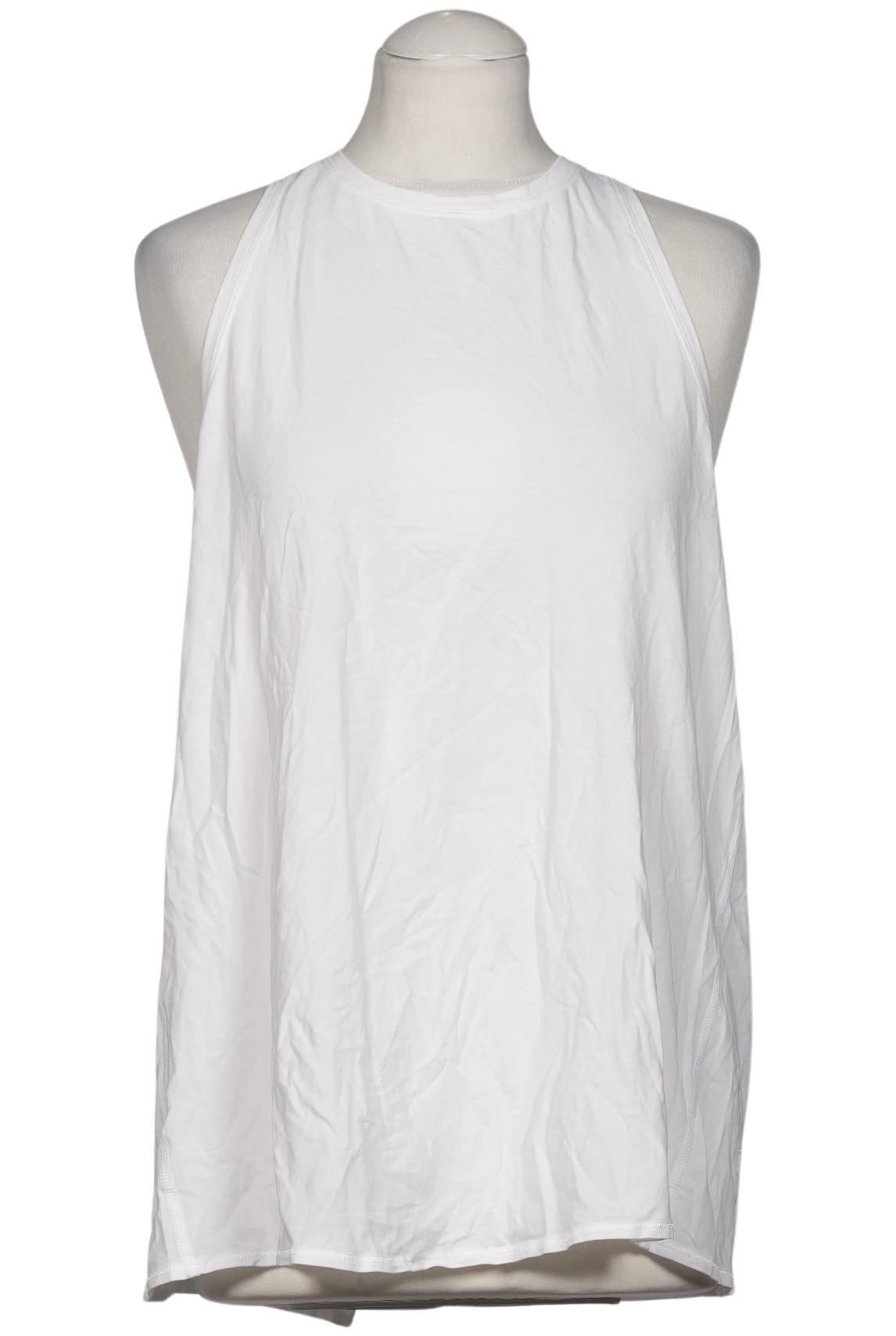 

Lululemon Damen Top, weiß, Gr. 36