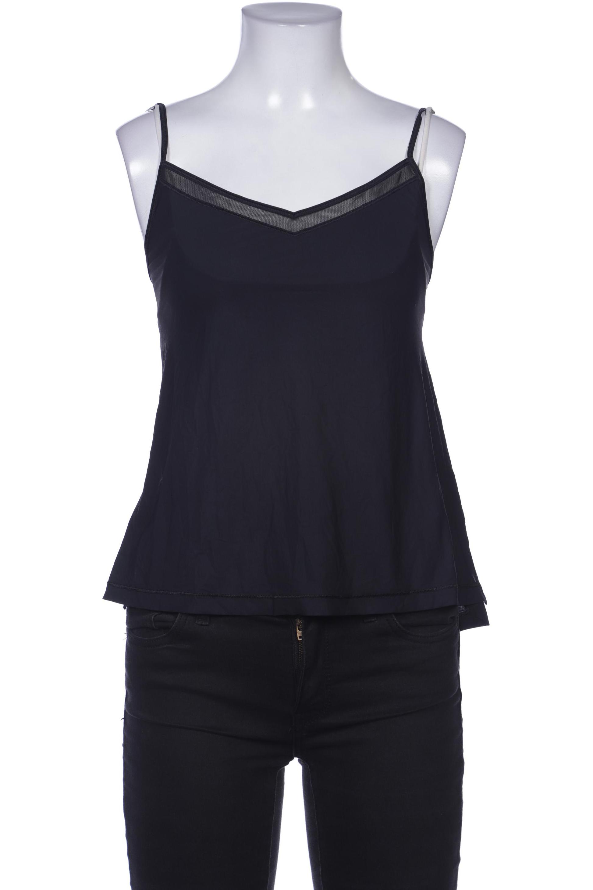 

Lululemon Damen Top, schwarz, Gr. 36