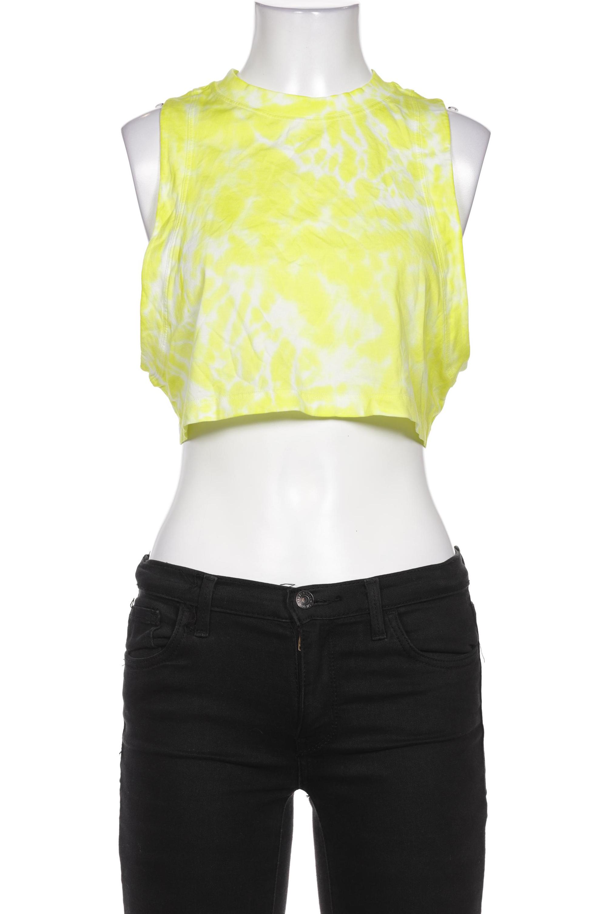

Lululemon Damen Top, gelb