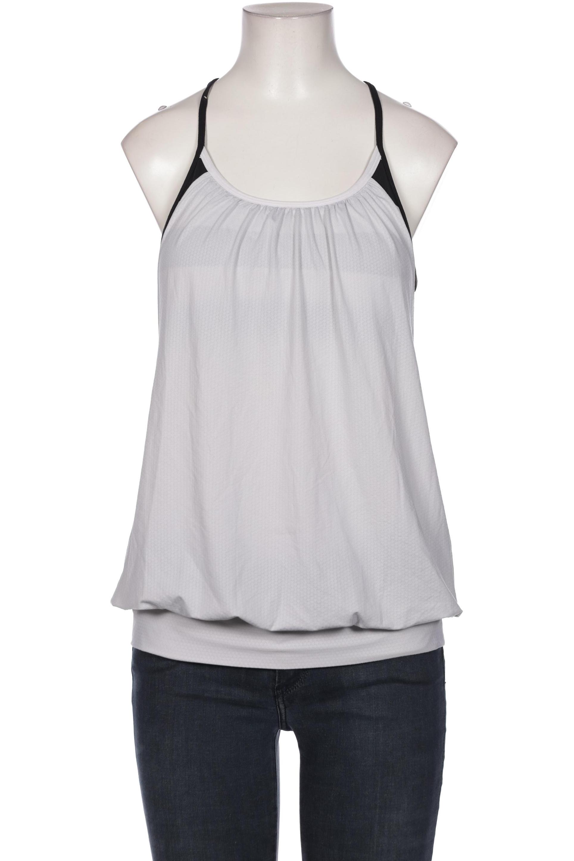 

Lululemon Damen Top, weiß, Gr. 38