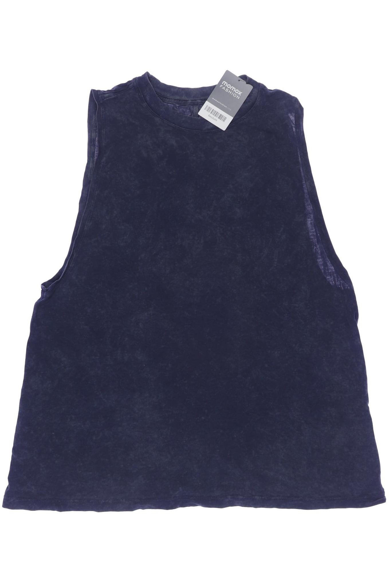 

Lululemon Damen Top, marineblau, Gr. 42