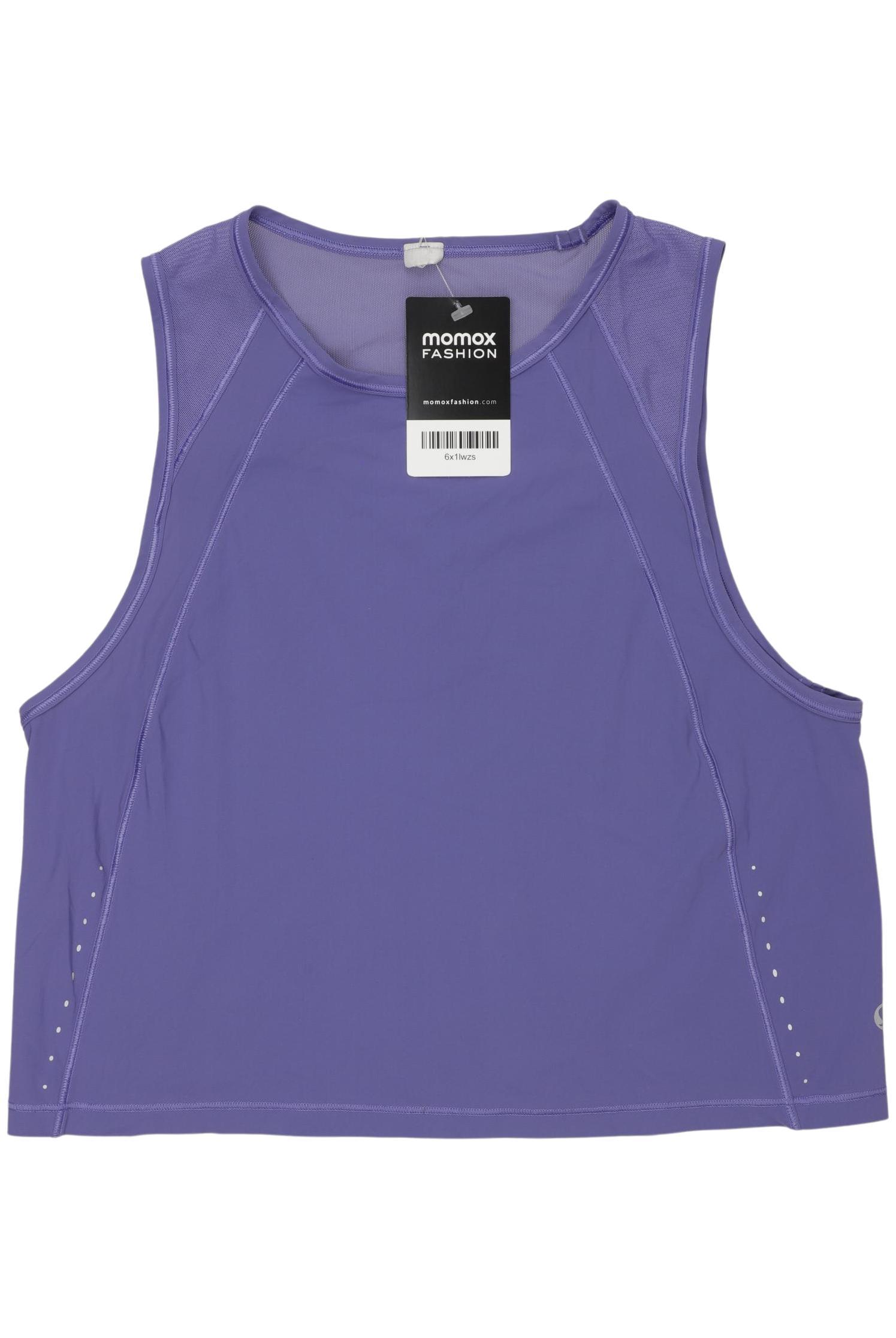 

Lululemon Damen Top, flieder, Gr. 36