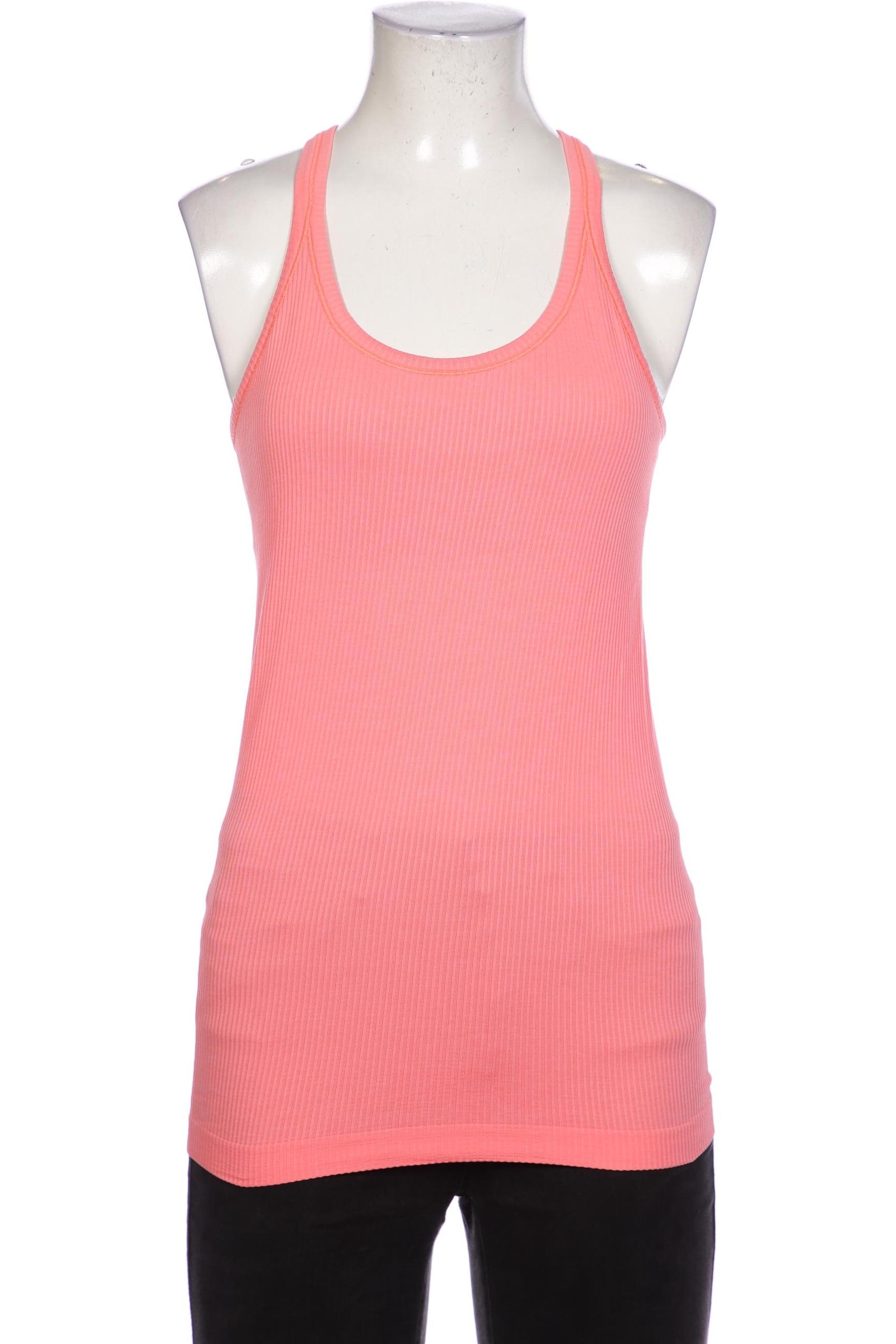 

Lululemon Damen Top, pink, Gr. 32