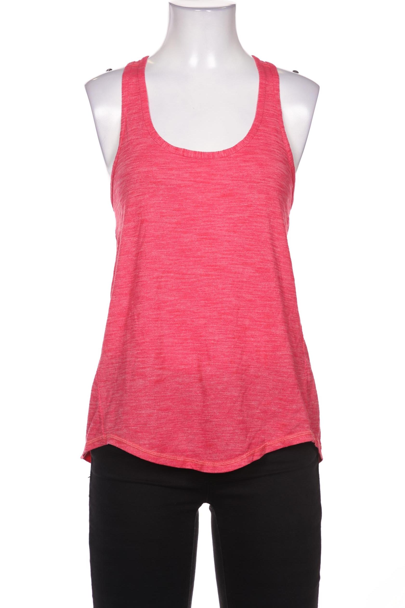 

Lululemon Damen Top, pink, Gr. 36
