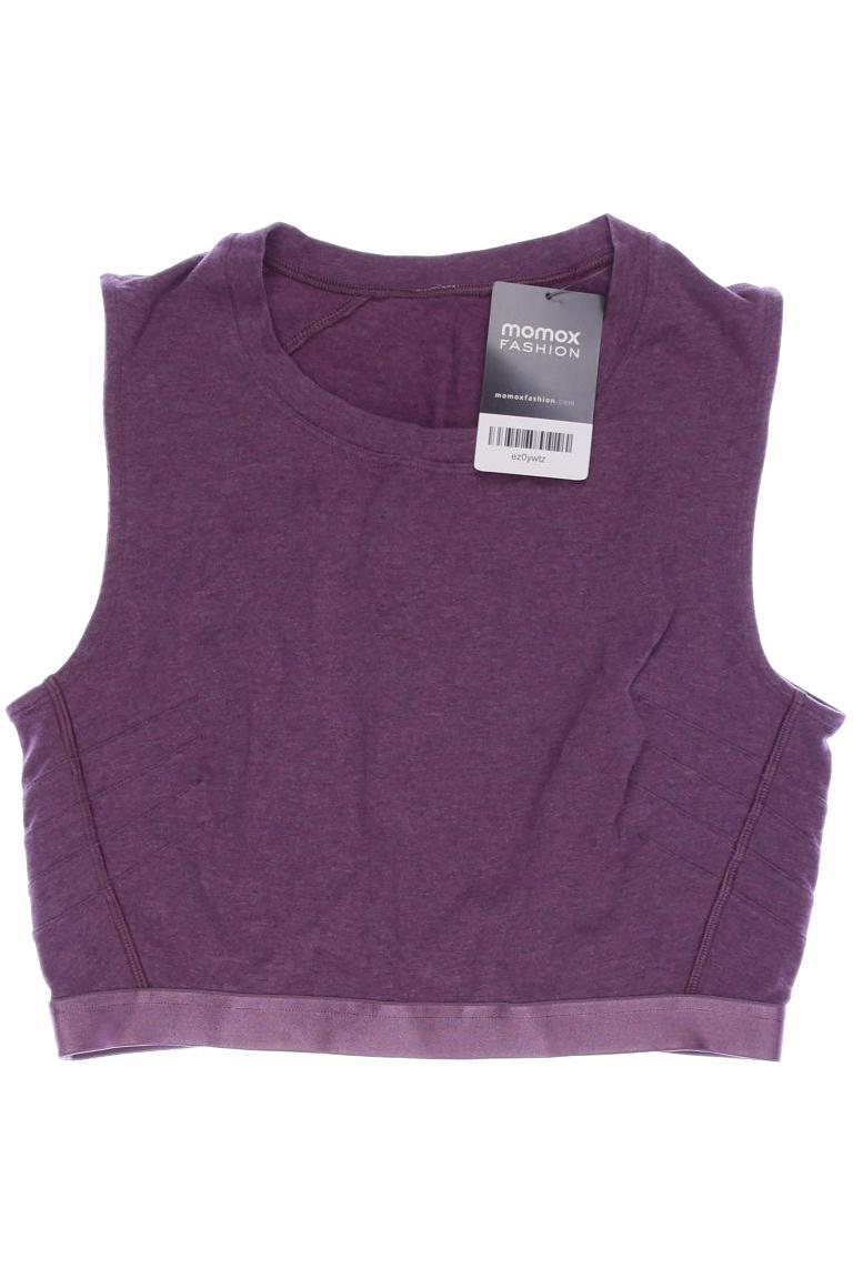 

Lululemon Damen Top, pink