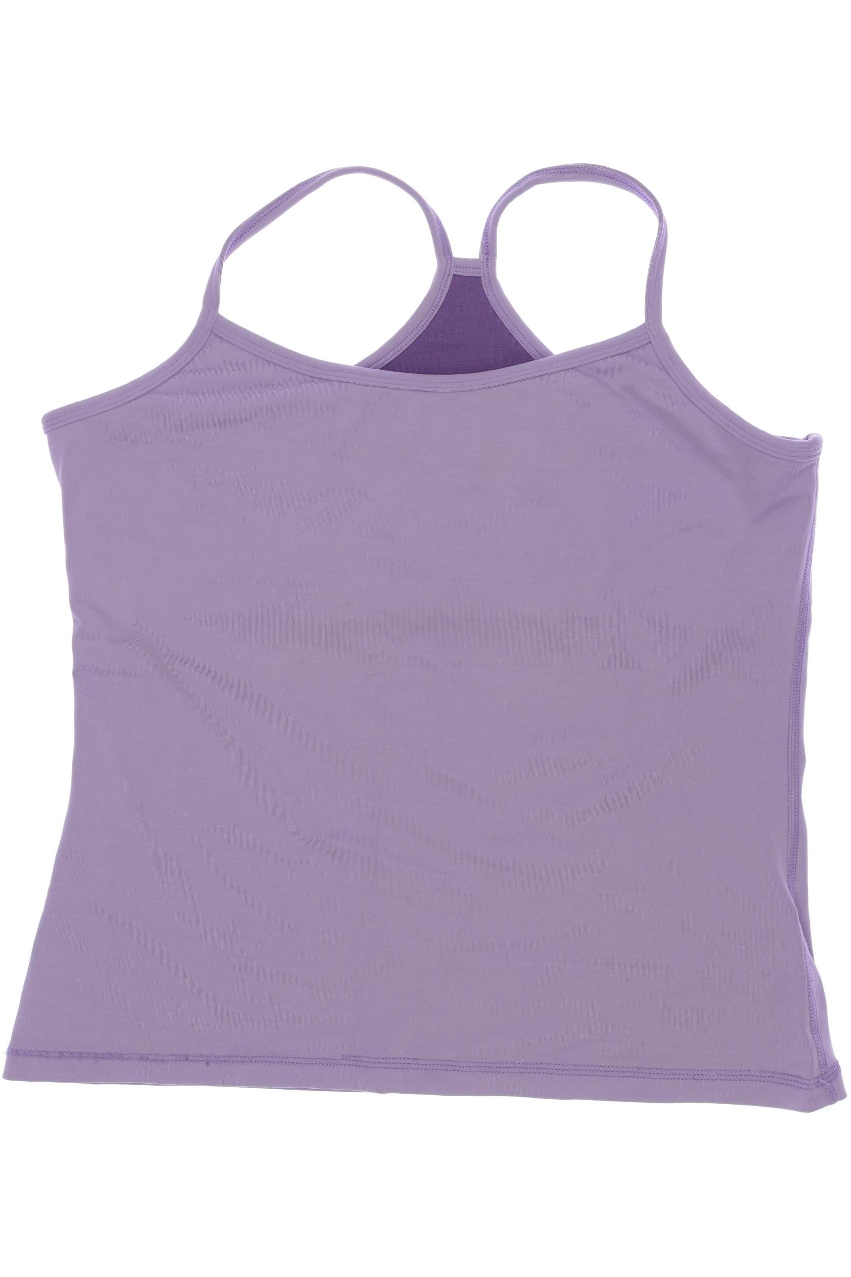 

Lululemon Damen Top, flieder, Gr. 34