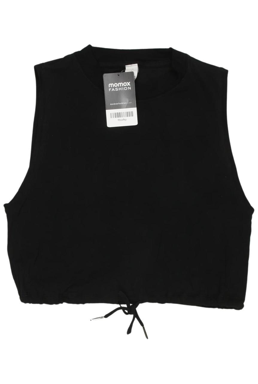 

Lululemon Damen Top, schwarz, Gr. 36