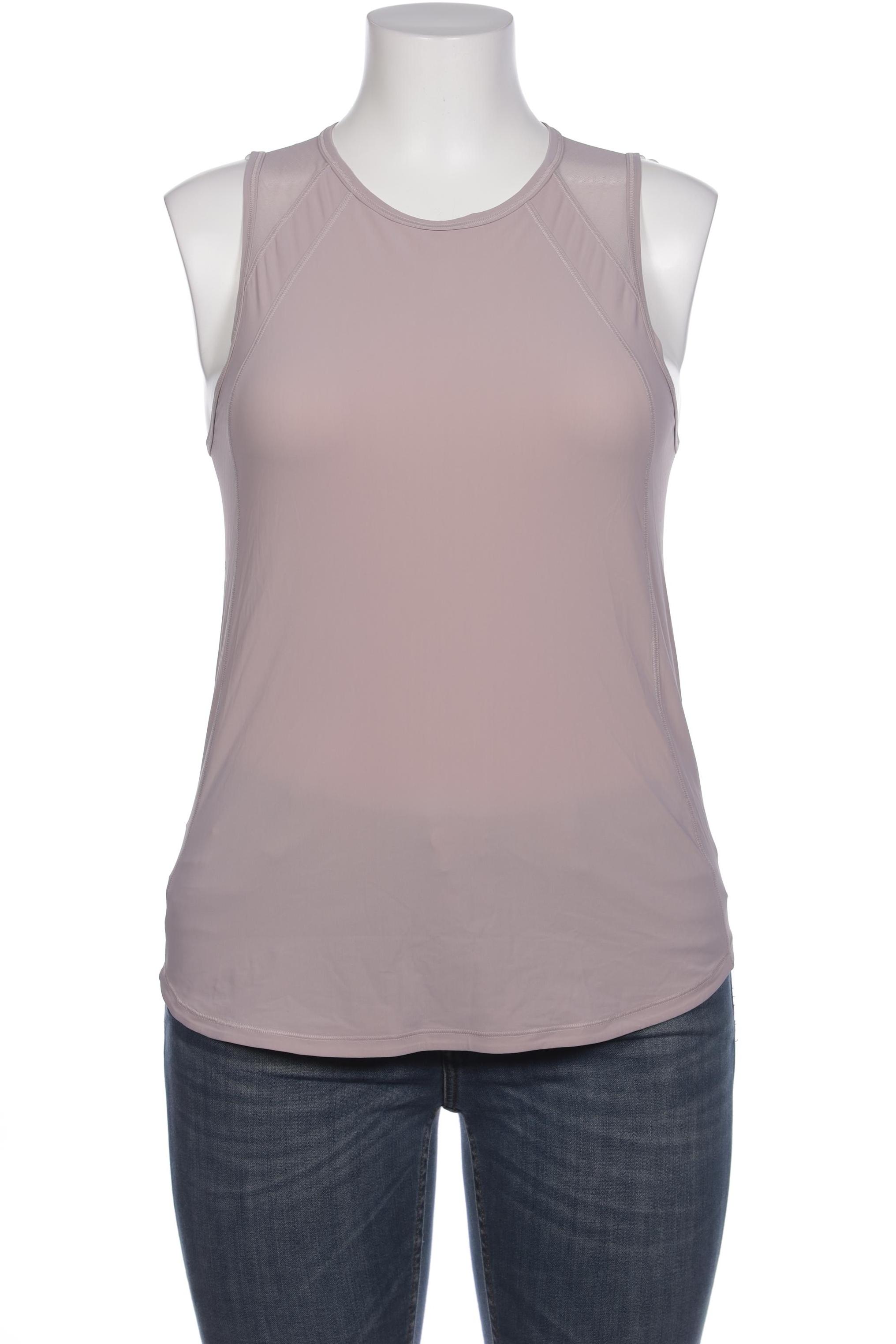 

Lululemon Damen Top, grau, Gr. 38