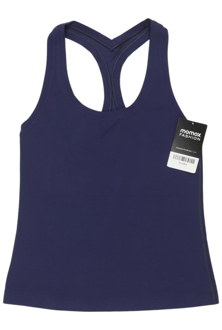 

Lululemon Damen Top, marineblau, Gr. 30