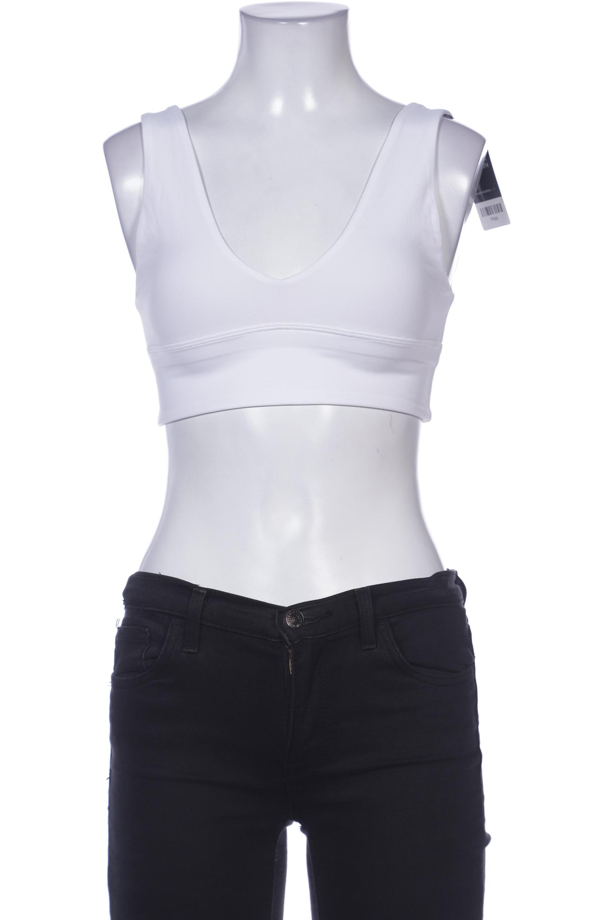 

Lululemon Damen Top, weiß, Gr. 30