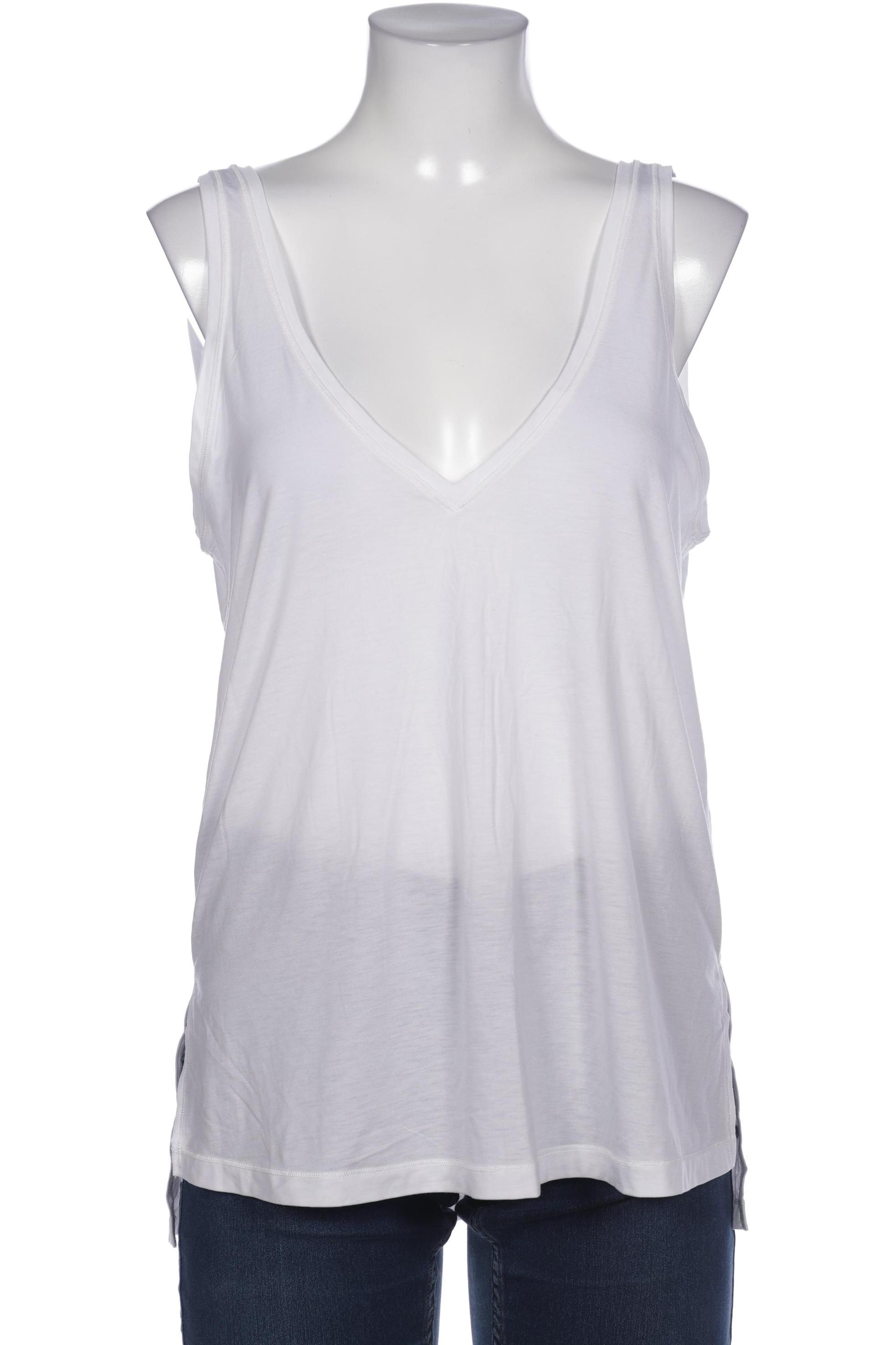 

Lululemon Damen Top, weiß, Gr. 8