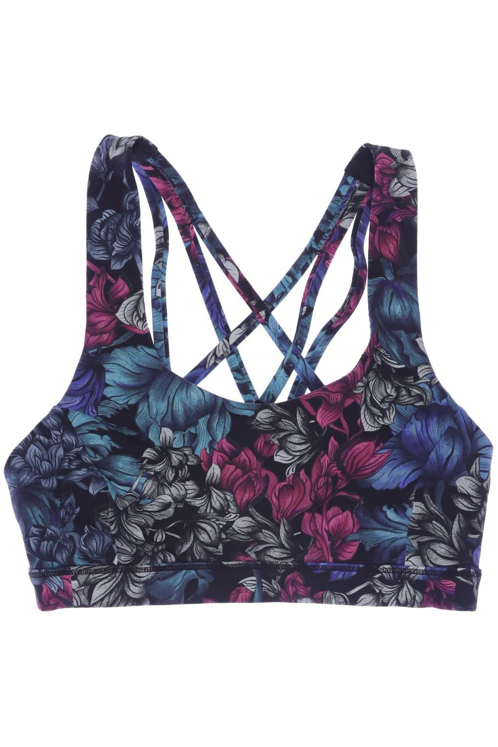 

Lululemon Damen Top, blau, Gr. 2