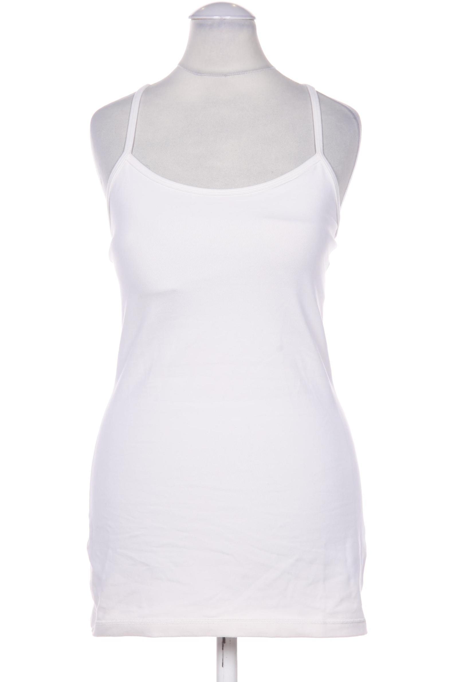 

Lululemon Damen Top, weiß, Gr. 6