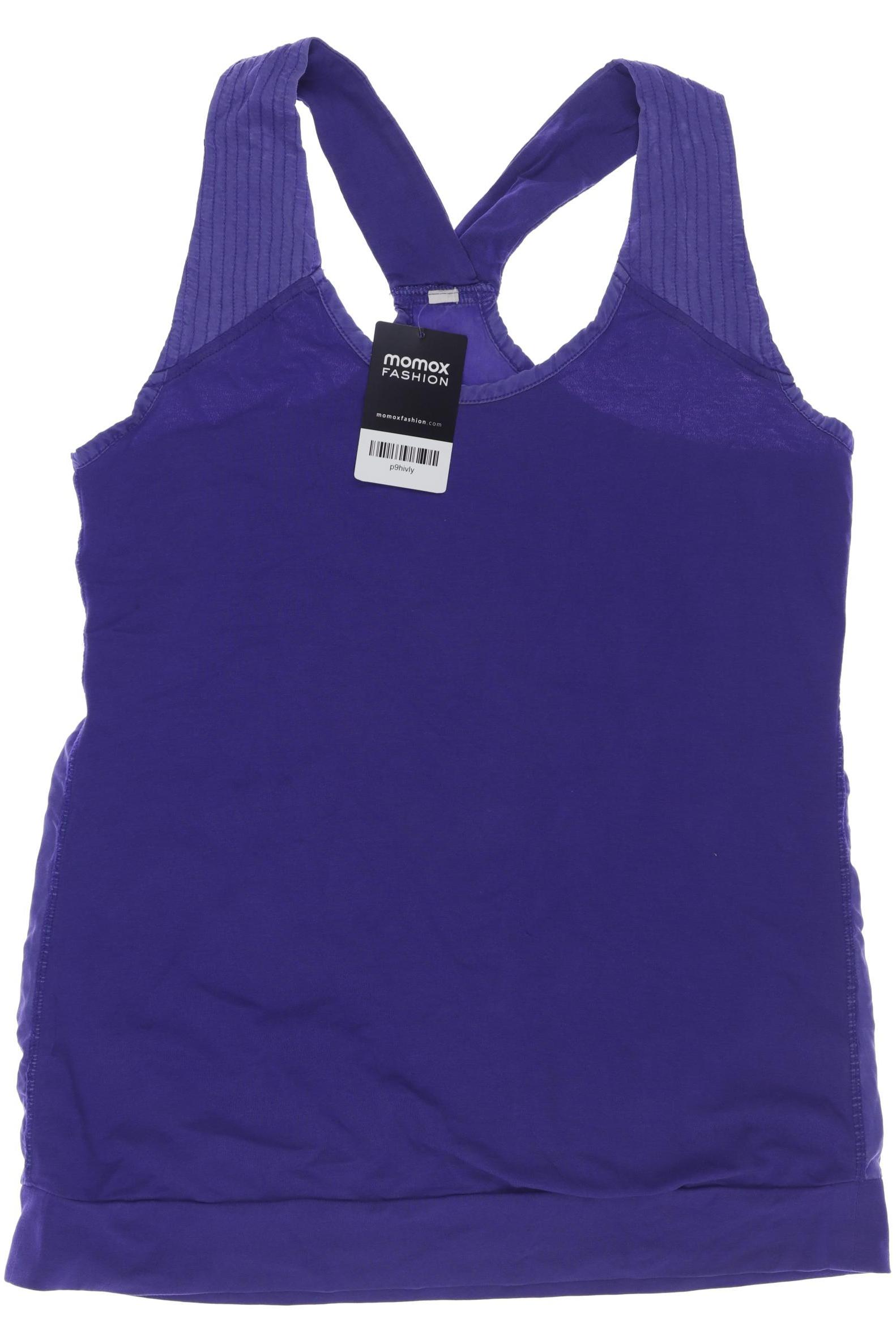 

Lululemon Damen Top, flieder, Gr. 38