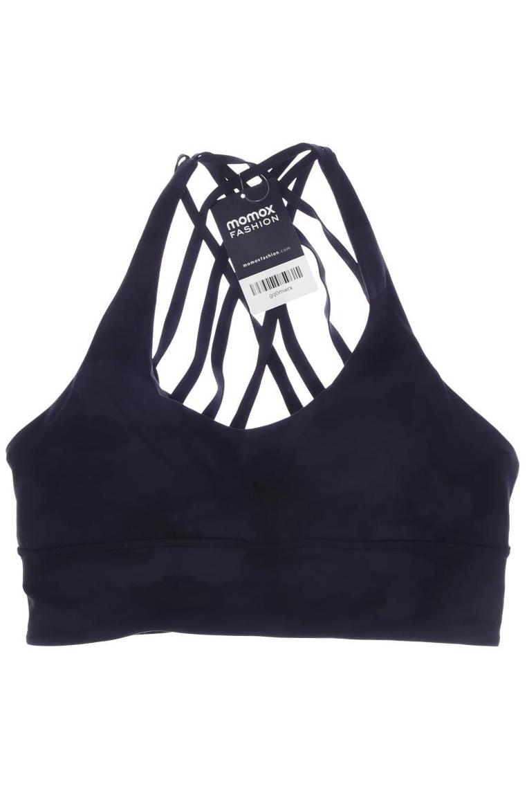 

Lululemon Damen Top, schwarz