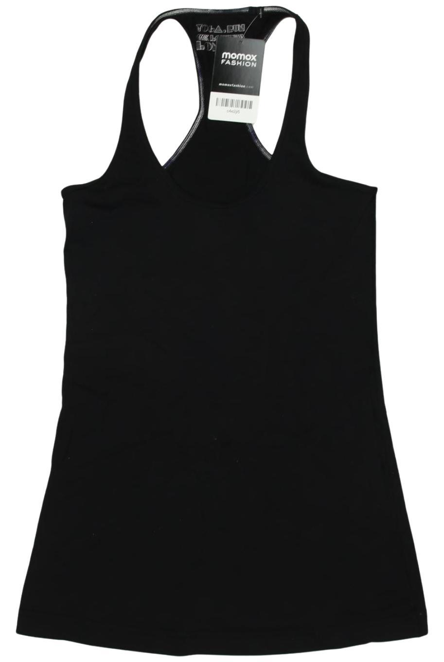 

Lululemon Damen Top, schwarz, Gr. 34