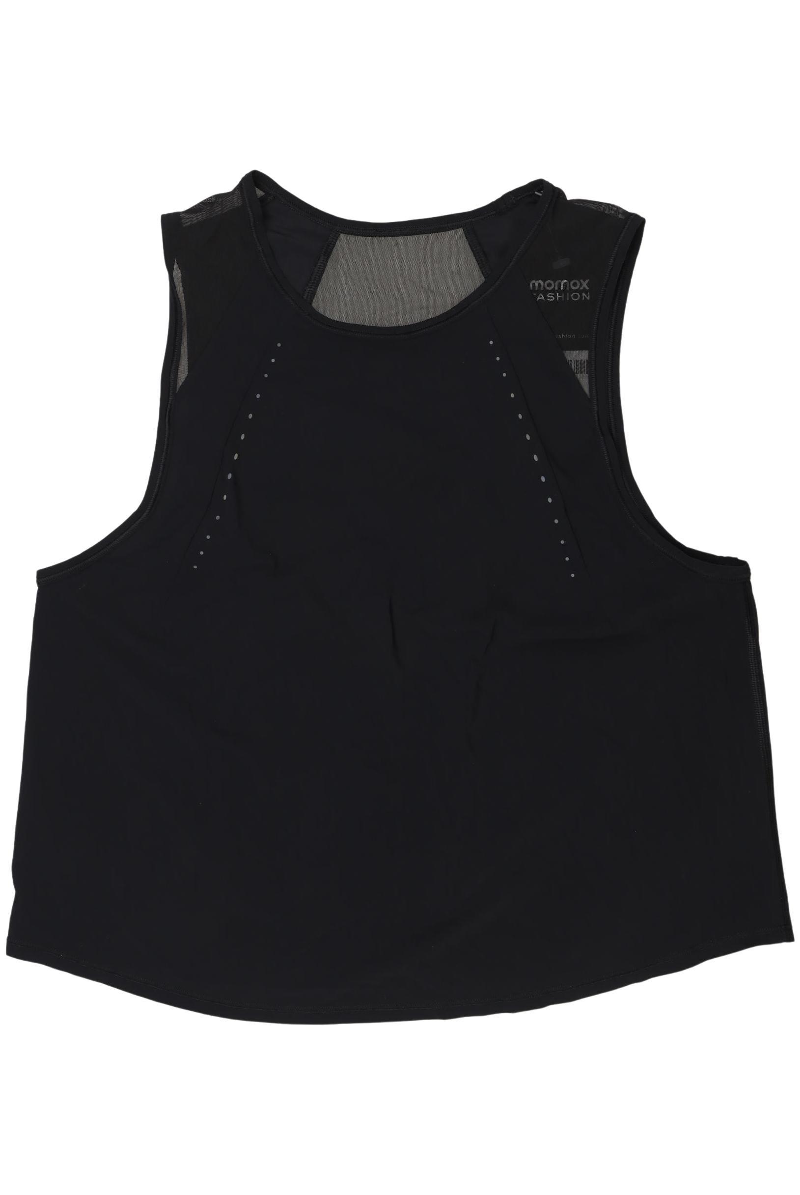 

Lululemon Damen Top, schwarz, Gr. 36