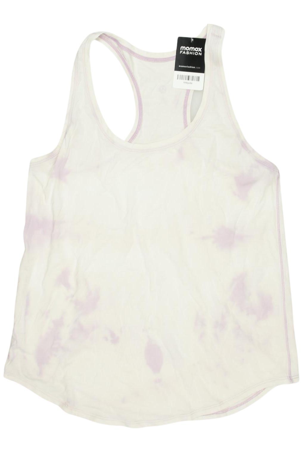 

Lululemon Damen Top, mehrfarbig, Gr. 38