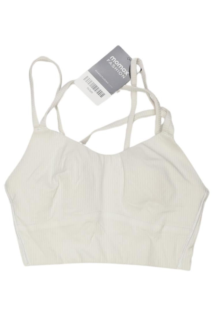 

Lululemon Damen Top, cremeweiß, Gr. 30