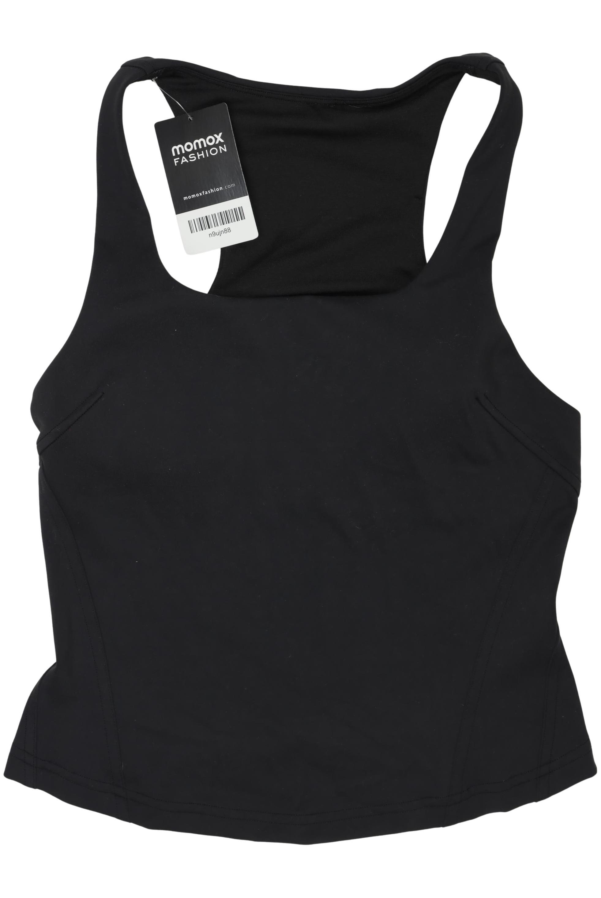 

Lululemon Damen Top, marineblau, Gr. 36