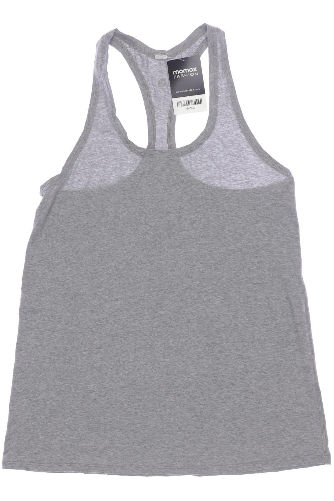 

Lululemon Damen Top, grau, Gr. 36