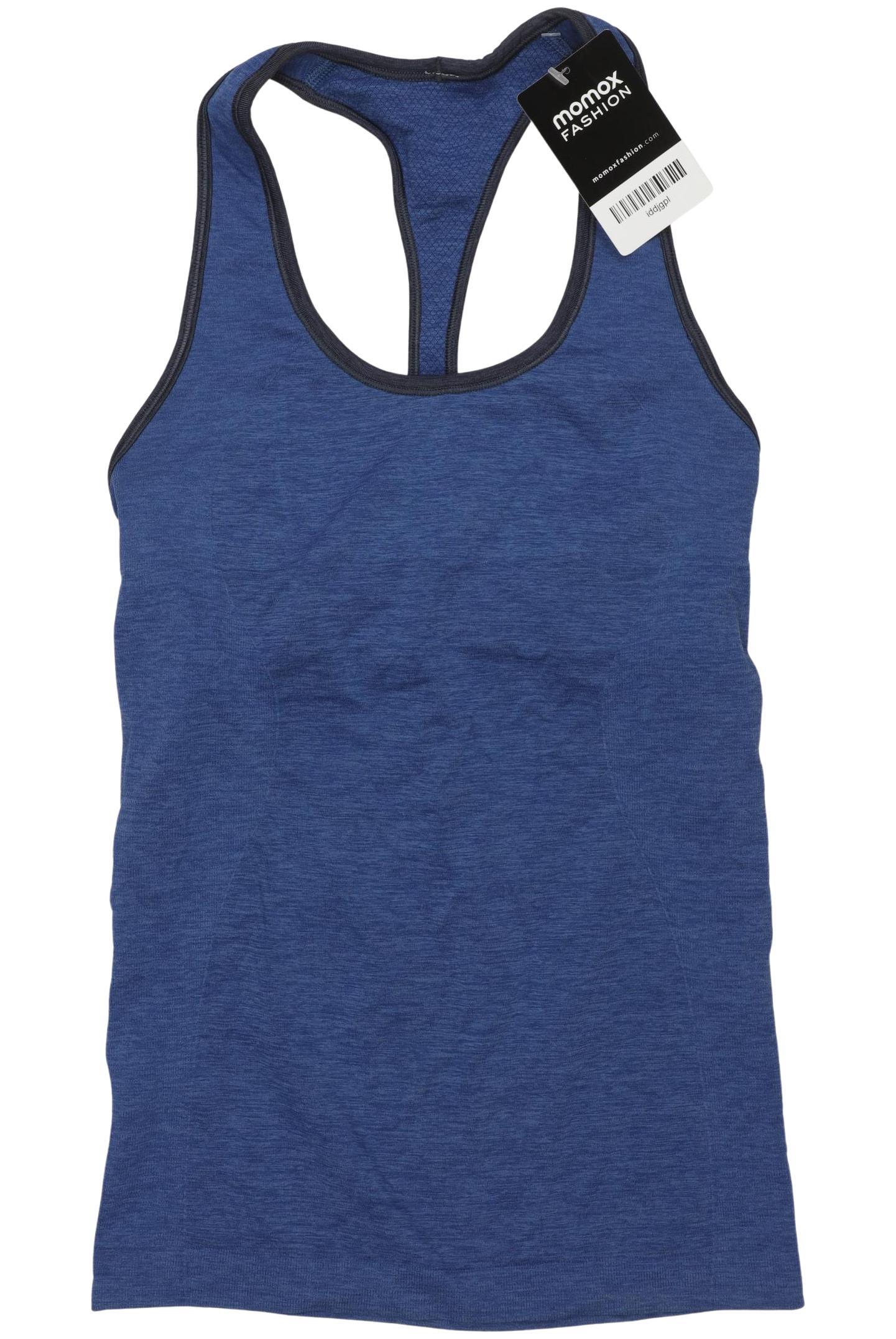 

Lululemon Damen Top, marineblau, Gr. 30