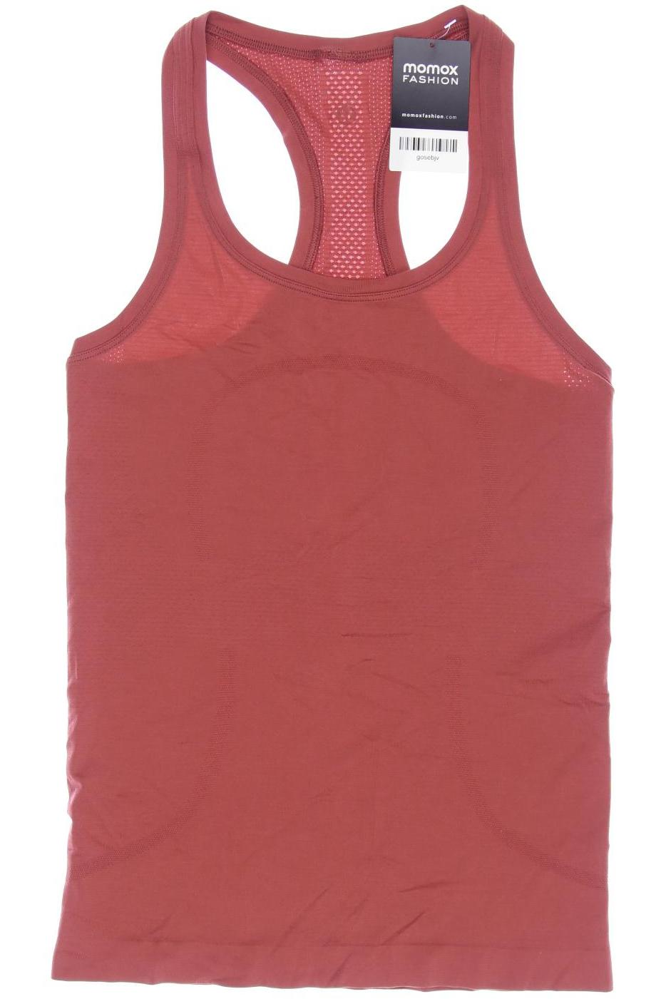 

Lululemon Damen Top, pink
