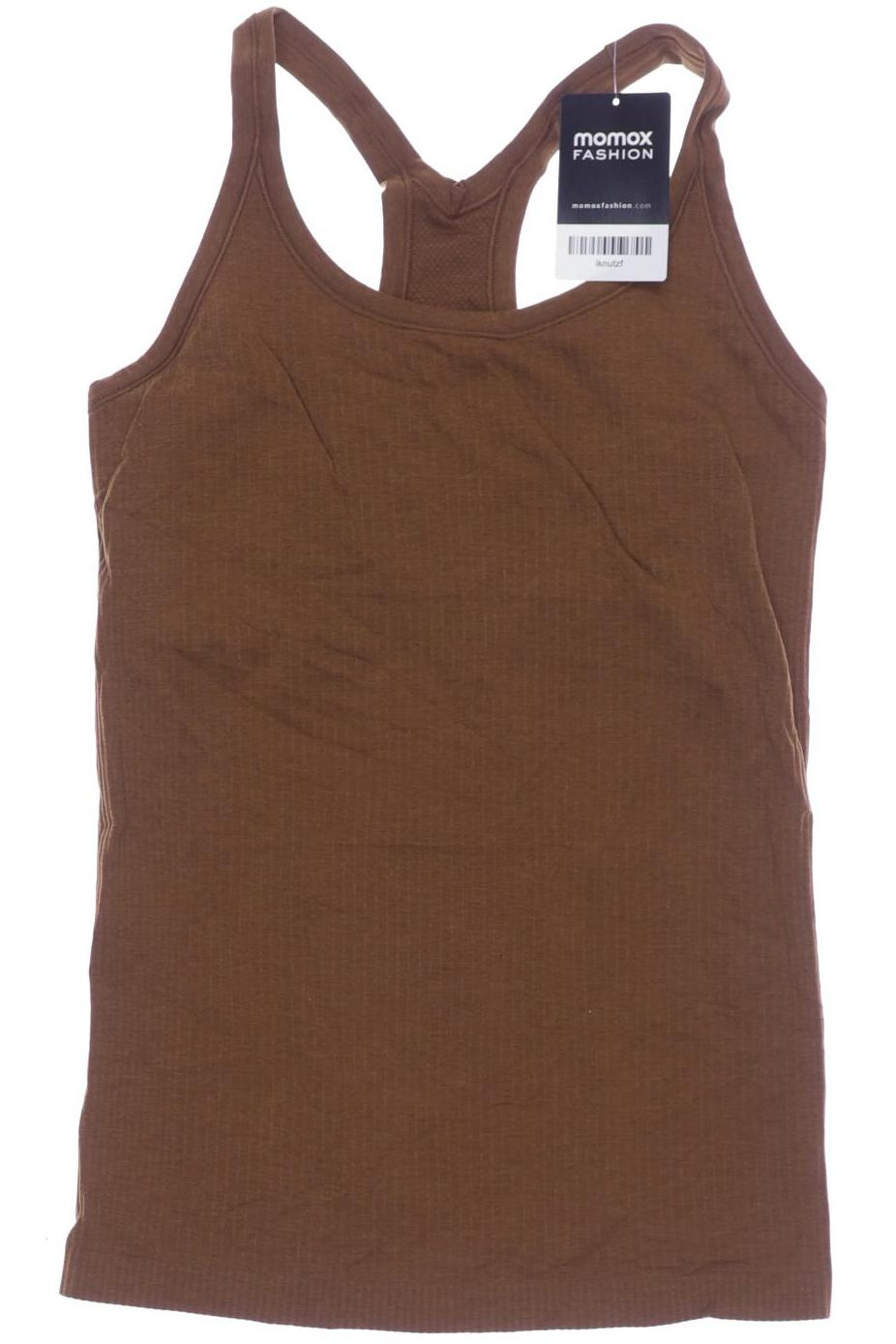 

Lululemon Damen Top, braun