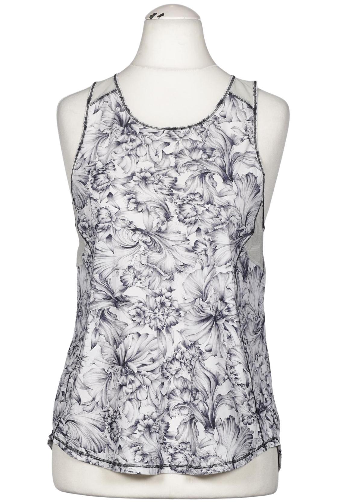 

Lululemon Damen Top, weiß, Gr. 6