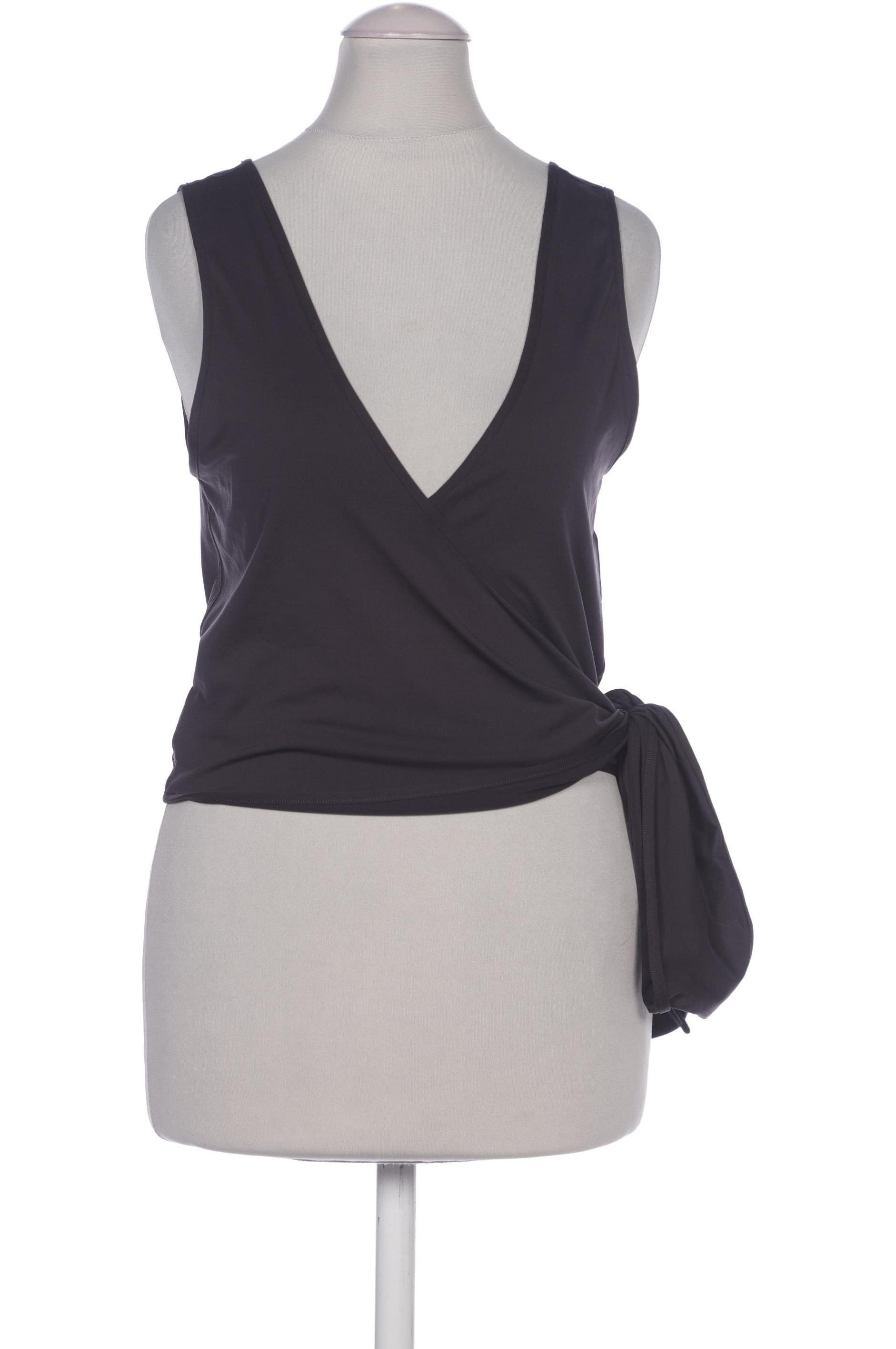 

Lululemon Damen Top, grau, Gr. 32