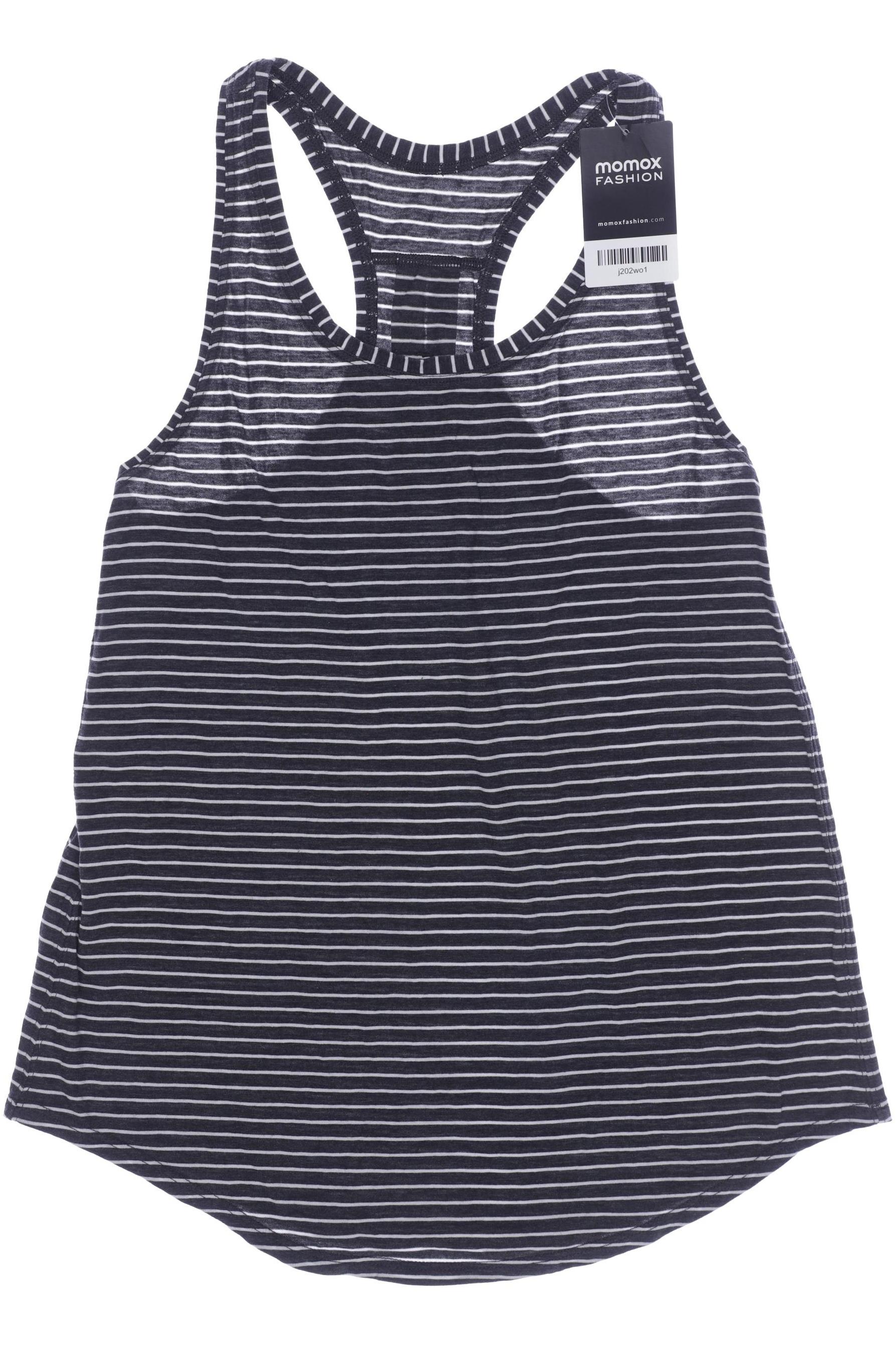 

Lululemon Damen Top, grau