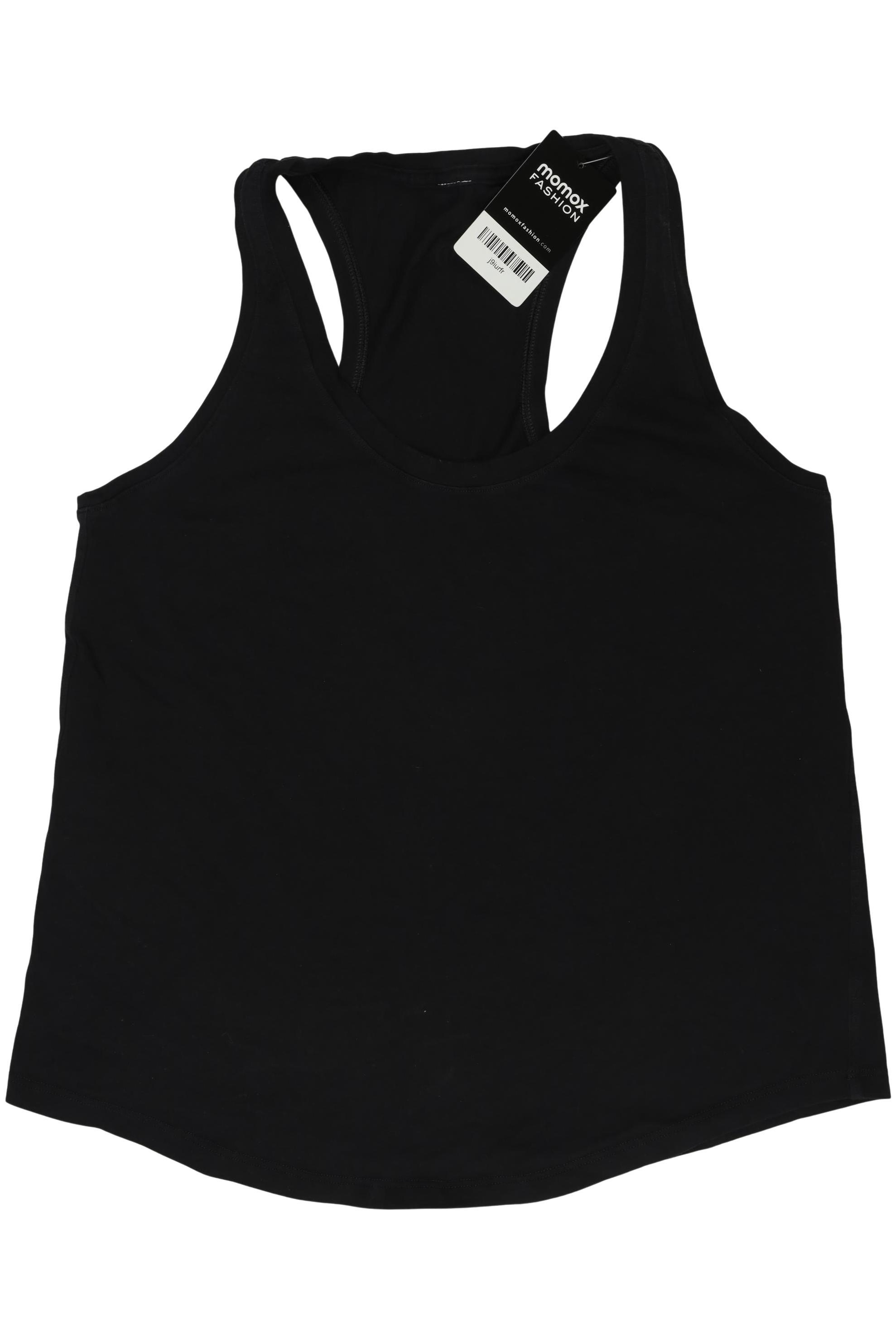 

Lululemon Damen Top, schwarz, Gr. 36