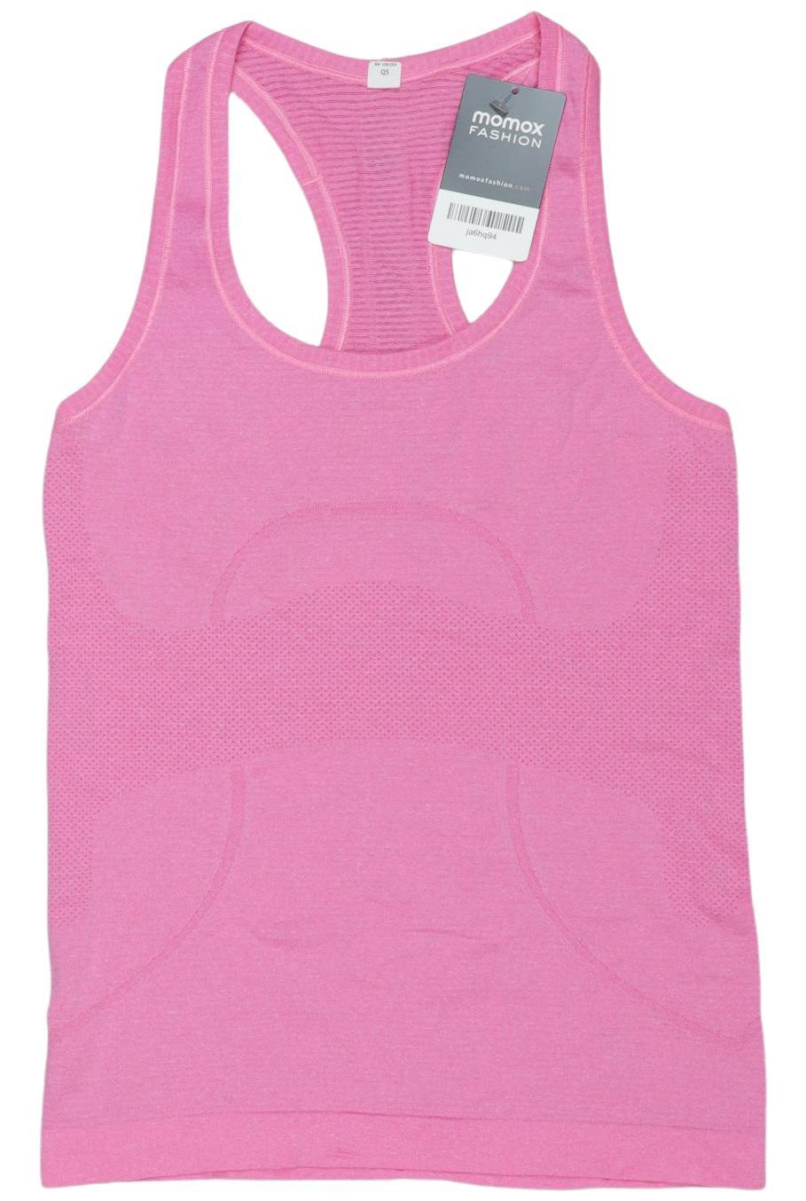 

Lululemon Damen Top, pink, Gr. 30