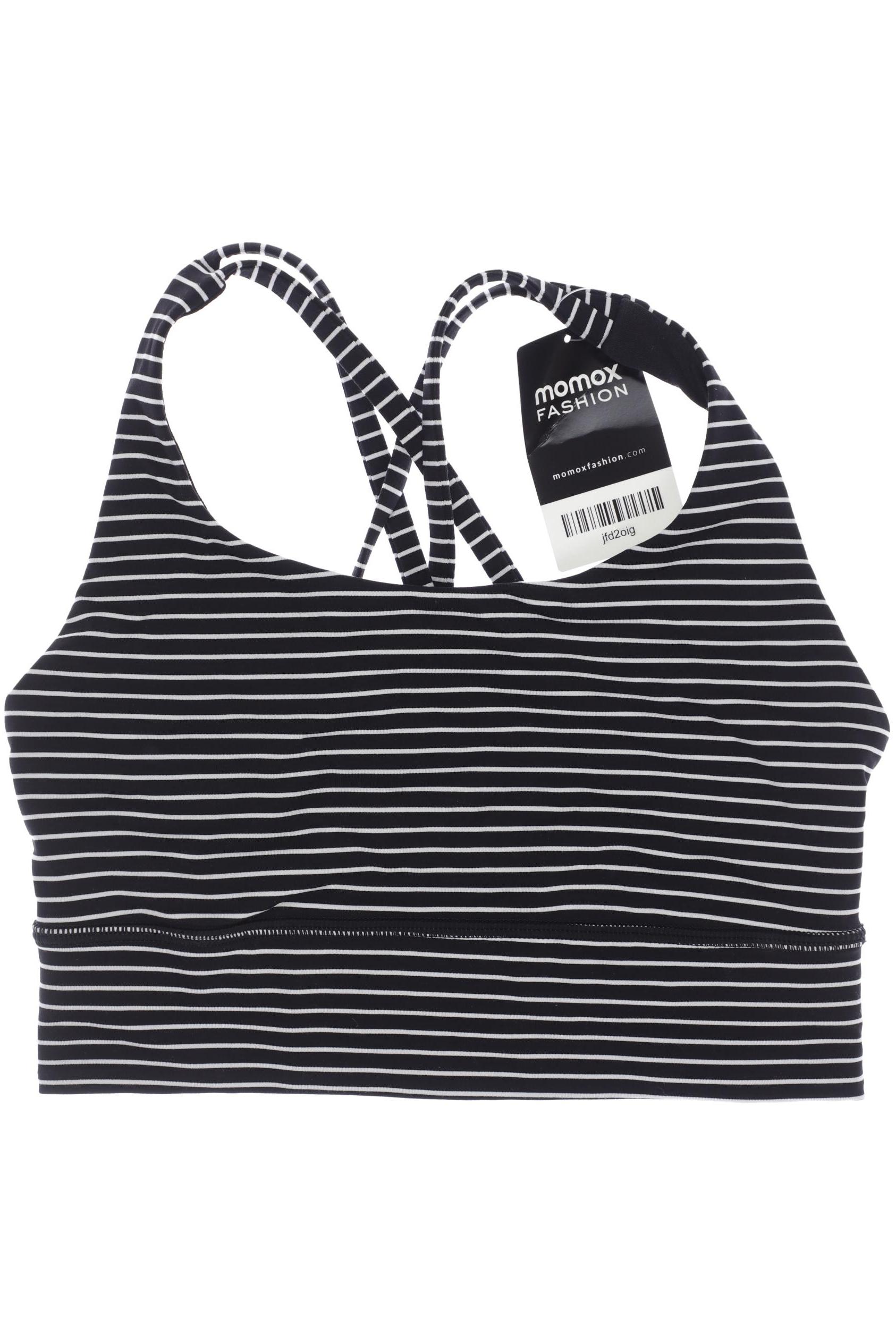 

Lululemon Damen Top, schwarz, Gr. 30