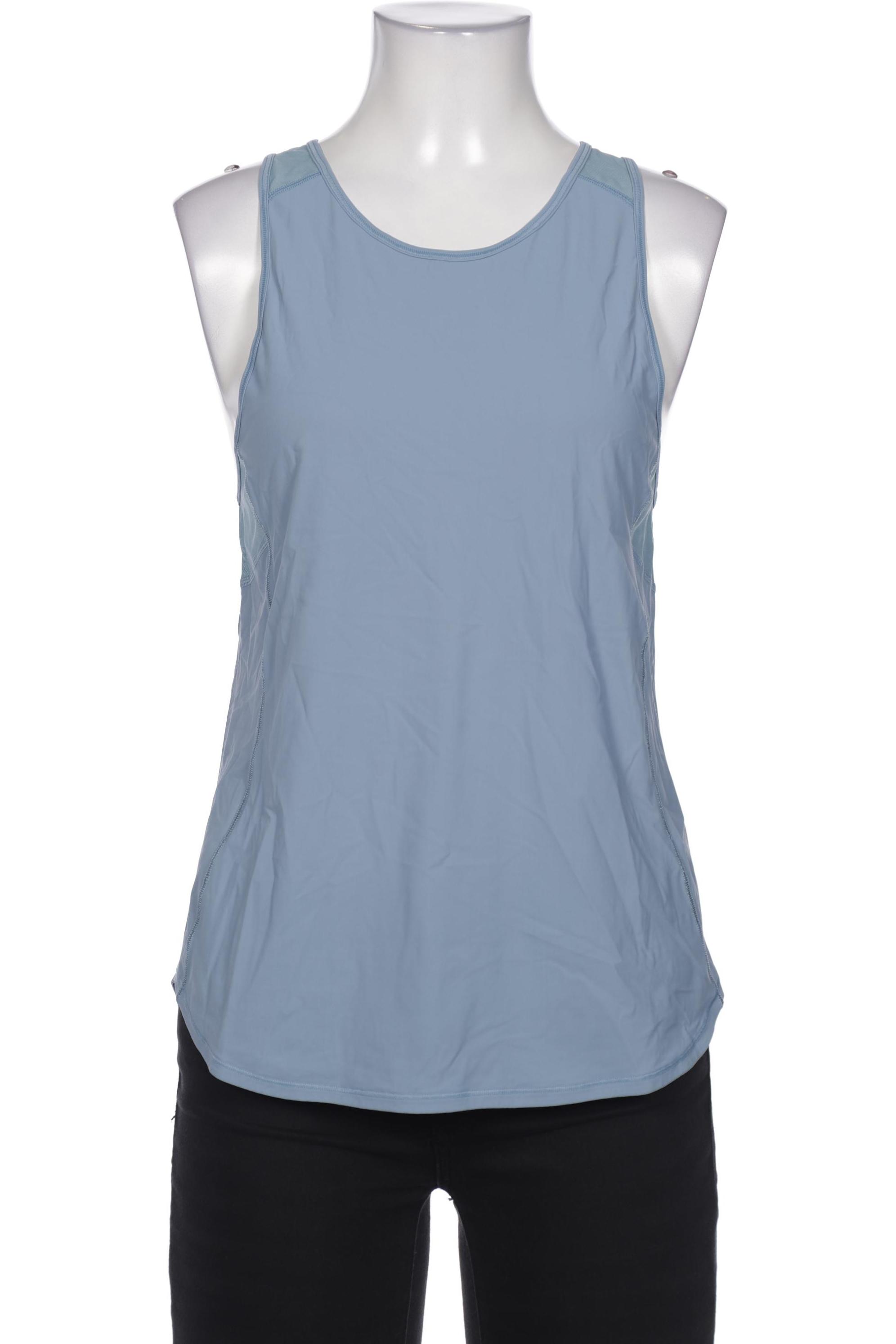 

Lululemon Damen Top, hellblau, Gr. 36