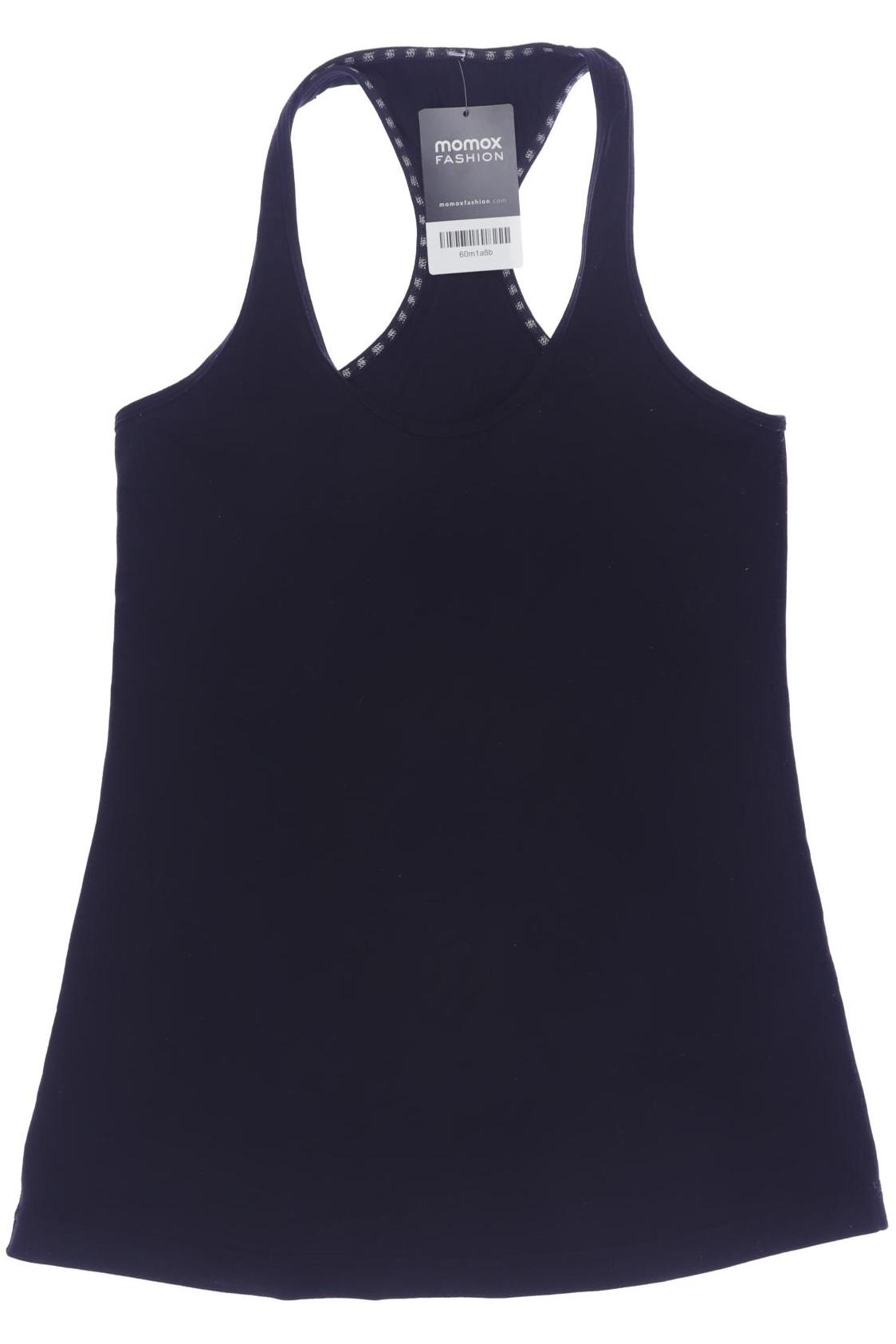 

Lululemon Damen Top, schwarz, Gr. 34